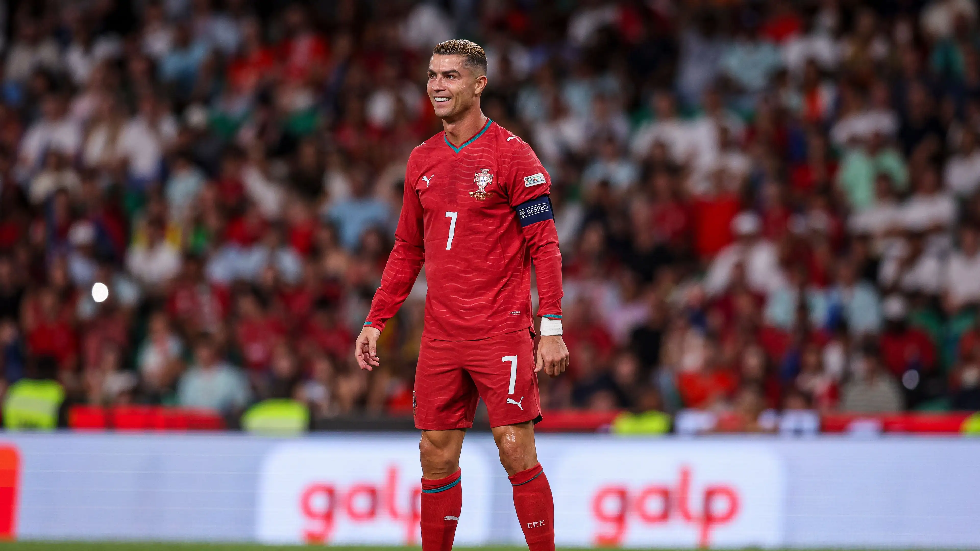 Krisis Portugal memanas: Pertemuan darurat tiga pihak untuk menyelesaikan masalah Ronaldo