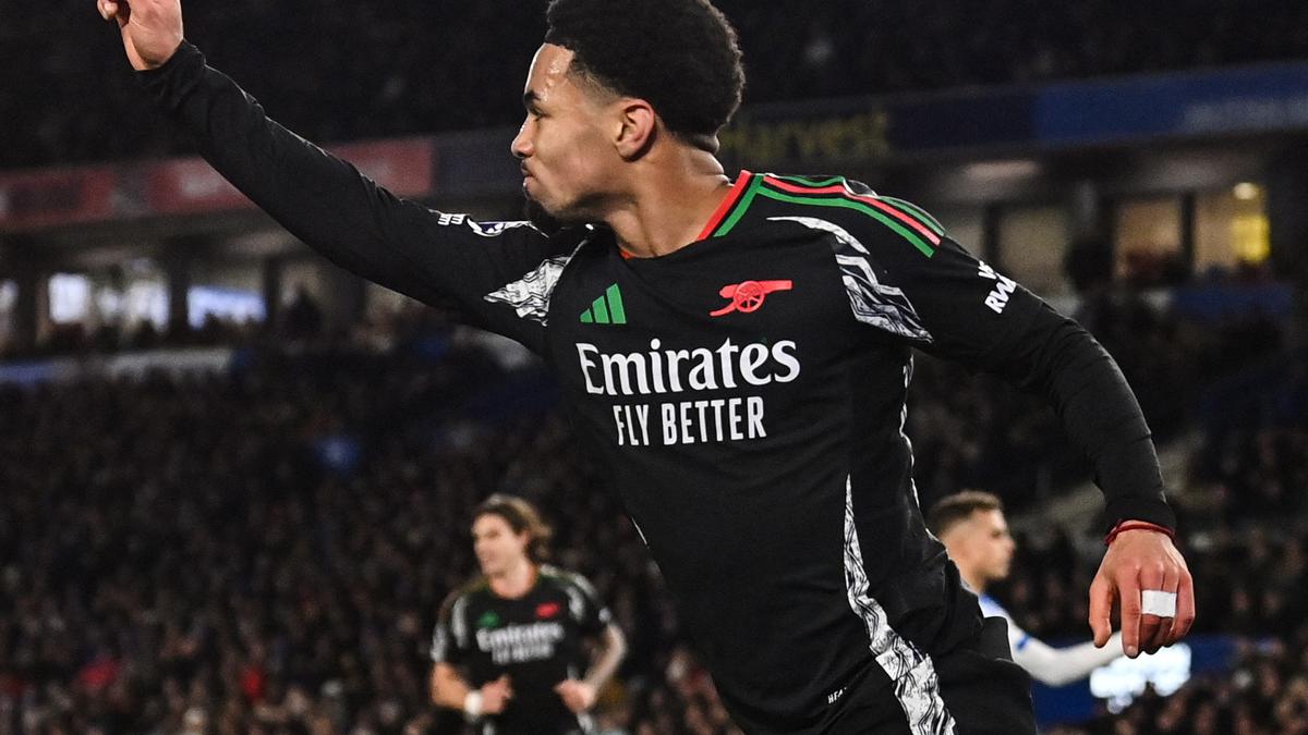 Arsenal Tetapkan Harga Jual Ethan Nwaneri, AC Milan Harus Bayar Segini