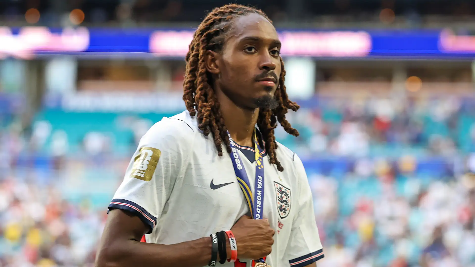 Inter, pengumuman Spence ditunda hingga besok: alasannya