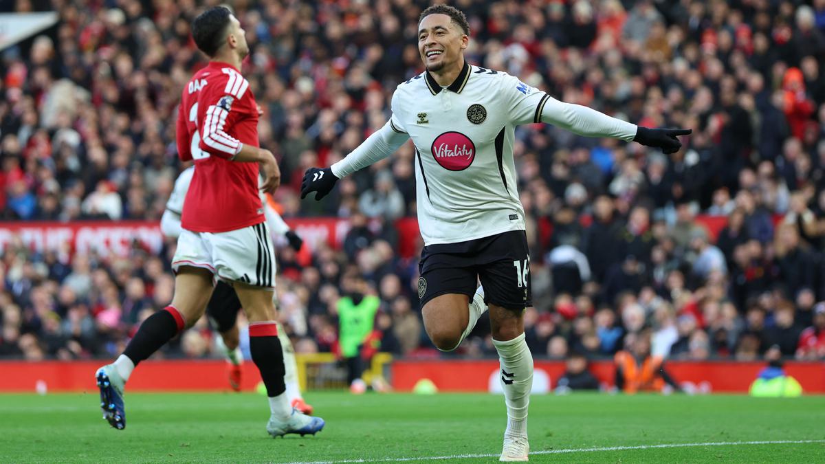 Top 3 Berita Bola: Nestapa Manchester United Belanjut