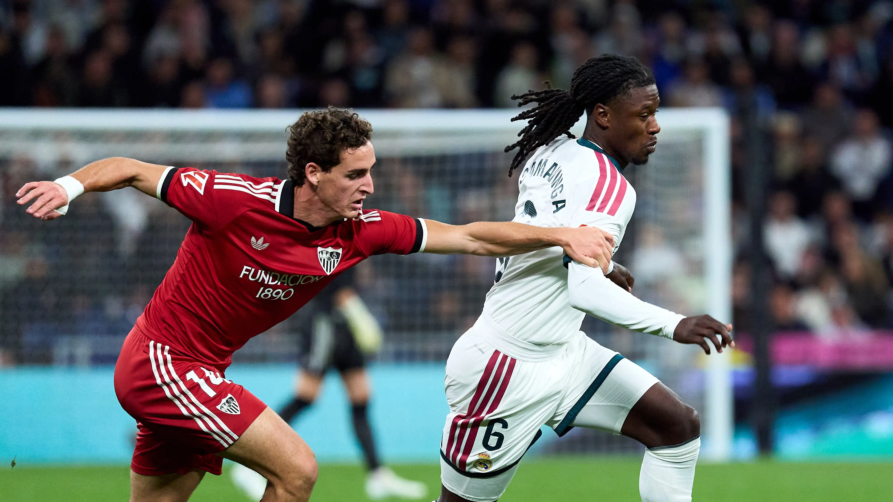 Pernyataan keras: Sevilla ancam tempuh jalur hukum melawan La Liga usai krisis laga kontra Real Madrid