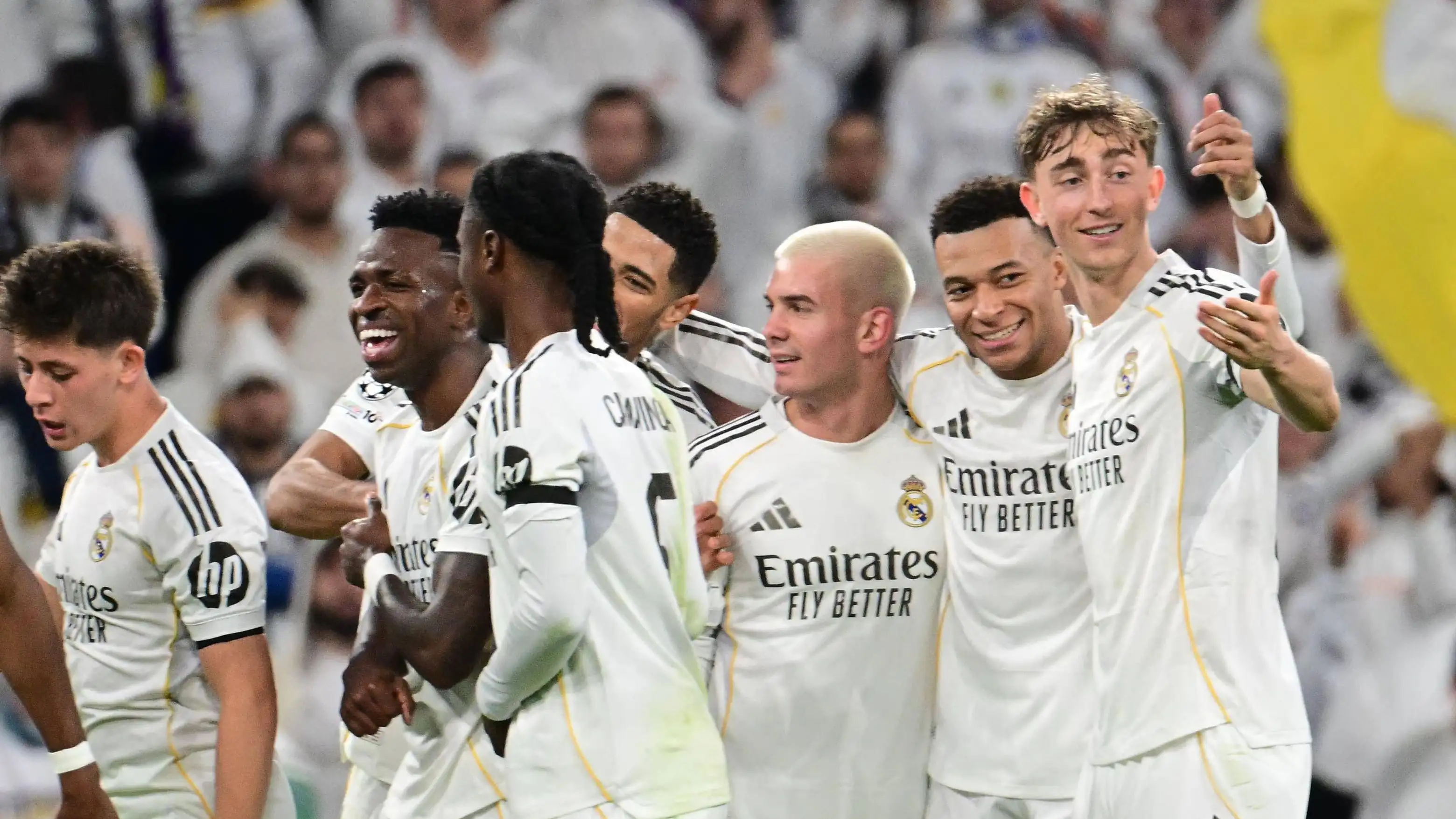 Kritik Dini Menerpa Bintang Real Madrid Sebelum Kepergiannya