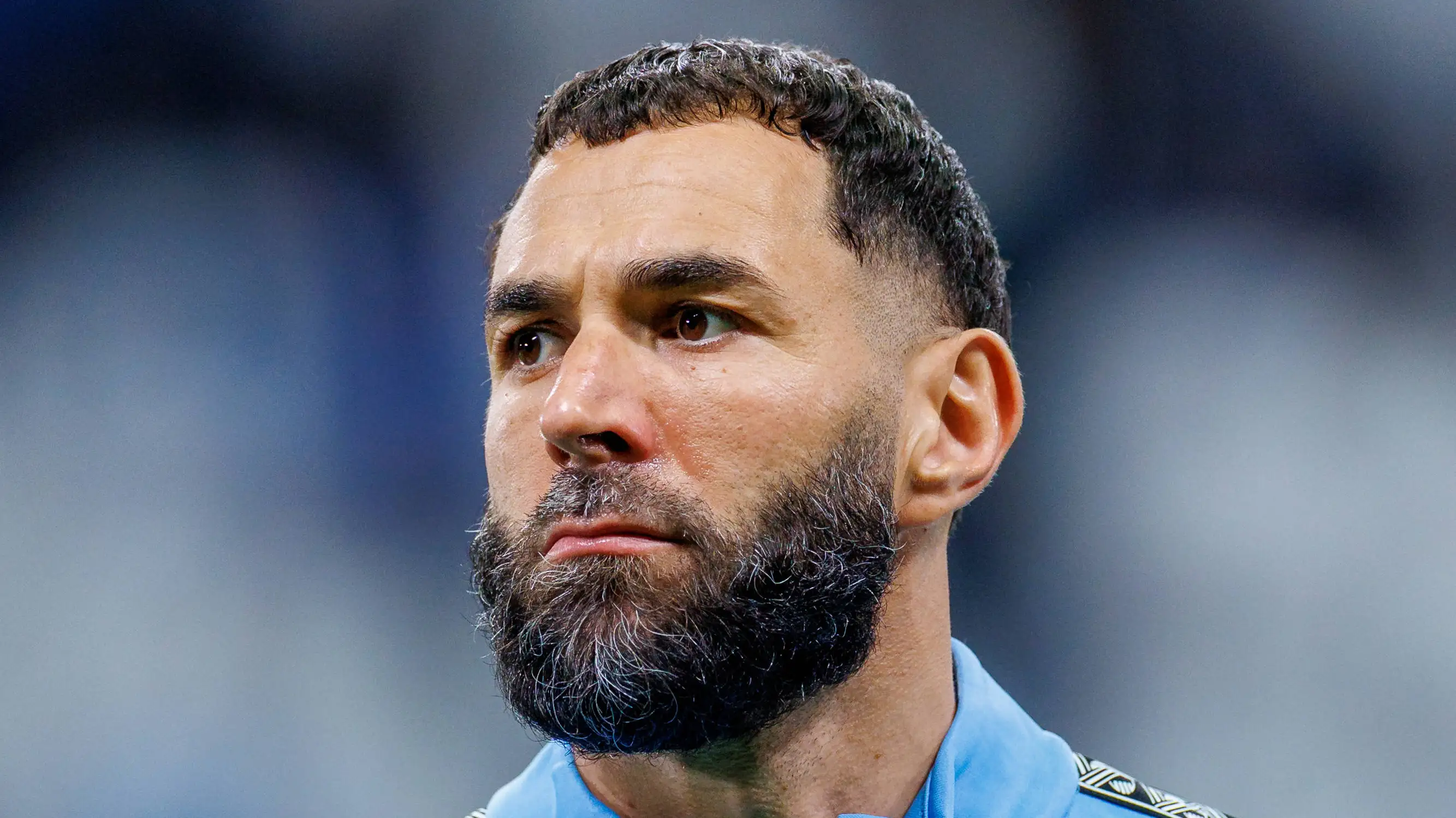 Kejutan: Al Hilal Pecat Karim Benzema!