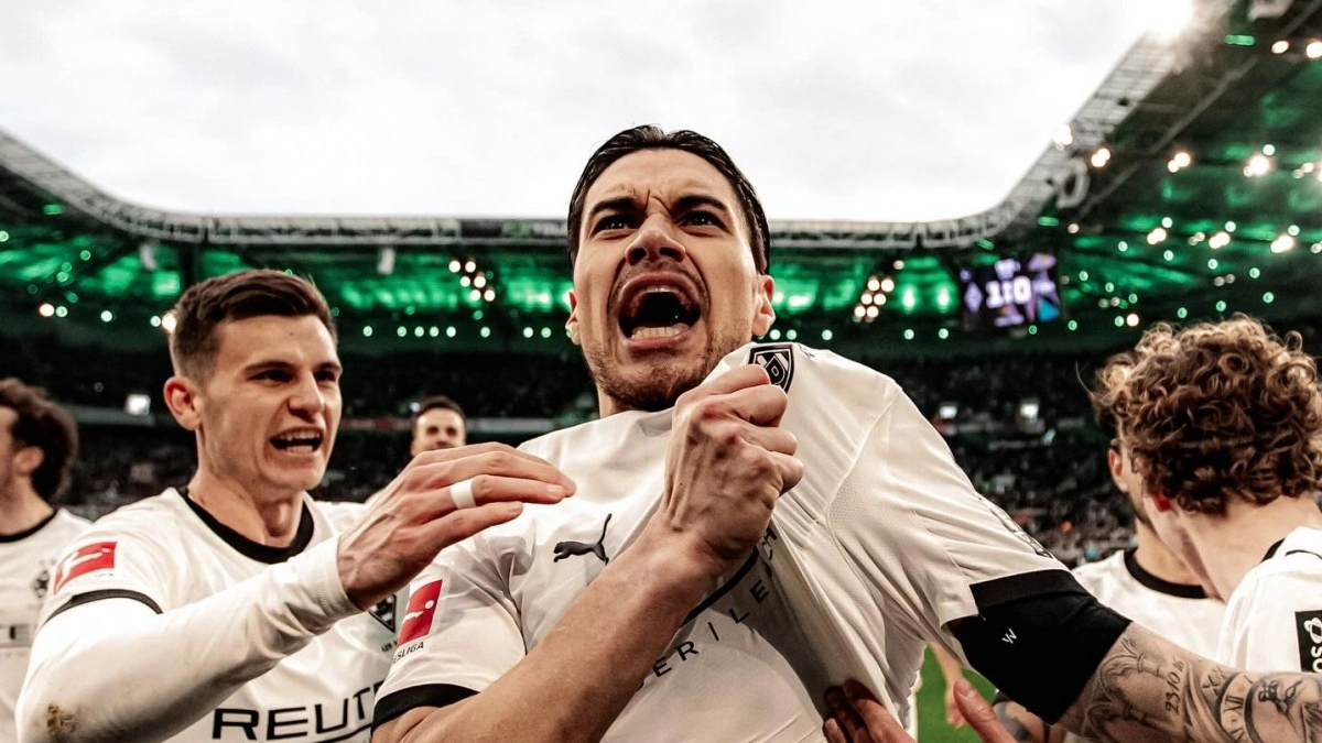 Kabar Terbaru Kevin Diks Usai Absen karena Masalah Pribadi, Pelatih Gladbach Buka Suara