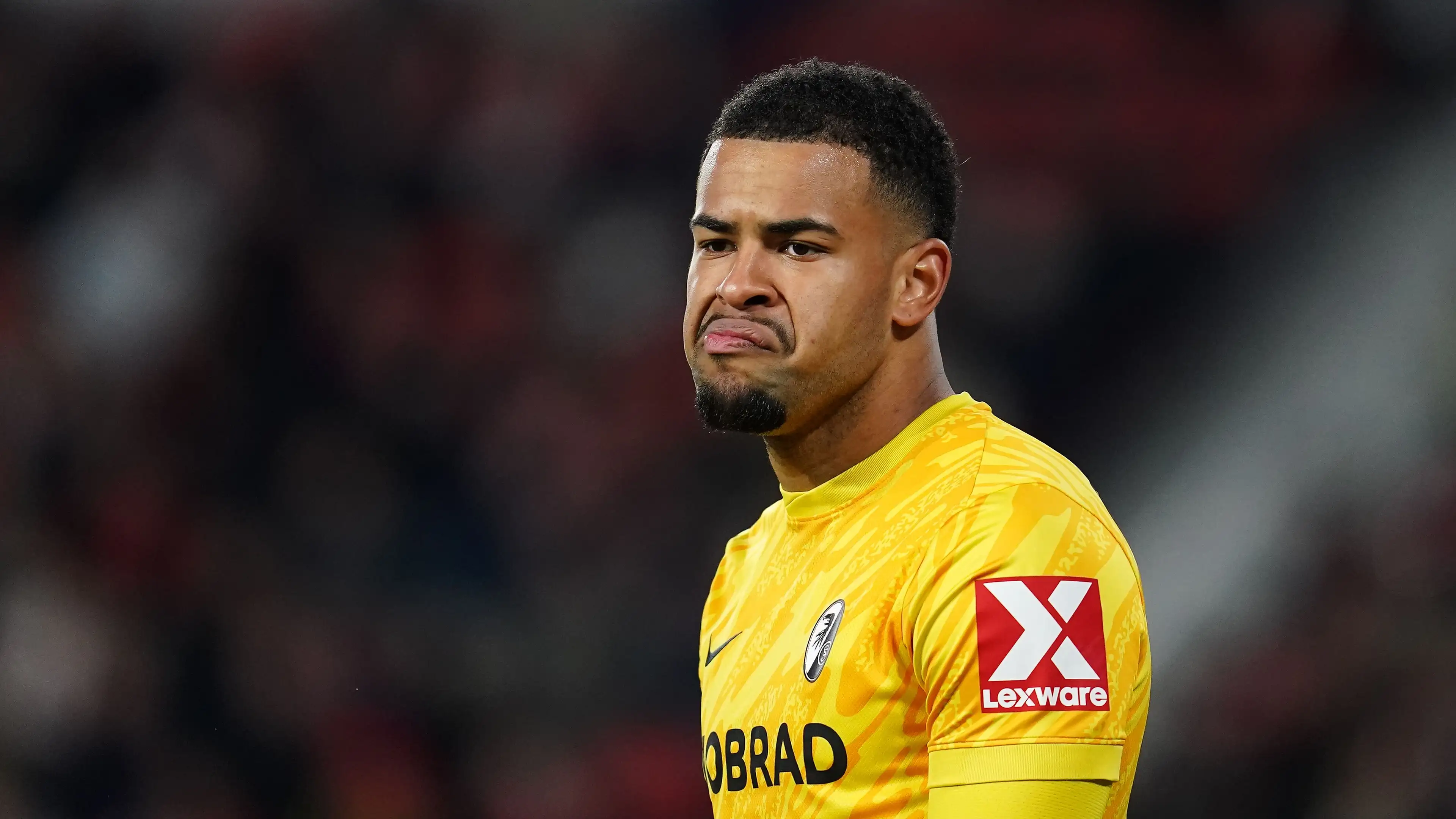 Debakel memaksa putar balik radikal! Transfer mengejutkan di dalam Bundesliga terkait Noah Atubolu?