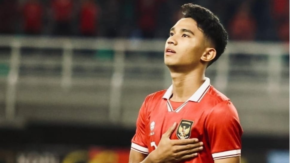 Kata-kata Jujur Oxford United Ikhlaskan Marselino Ferdinan ke Persija Jakarta