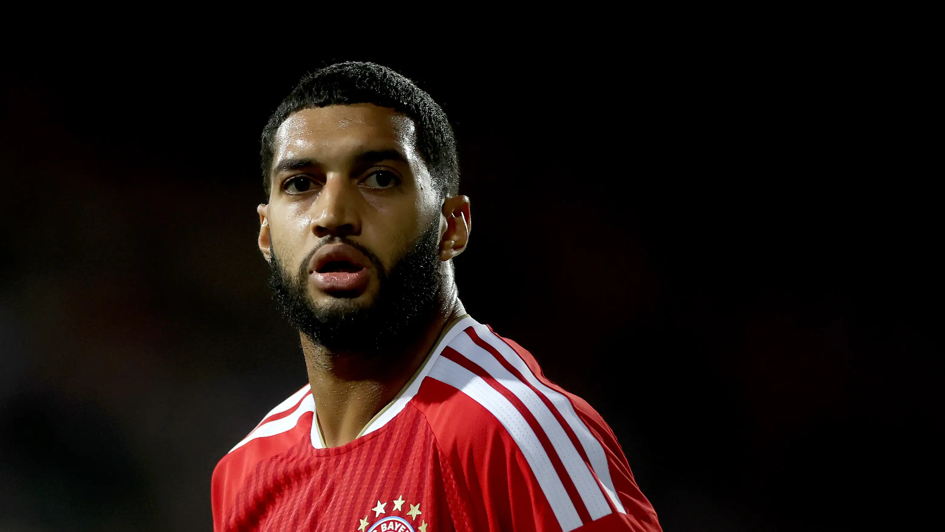 Ismael Saibari mengobarkan kontroversi di Liga Jerman