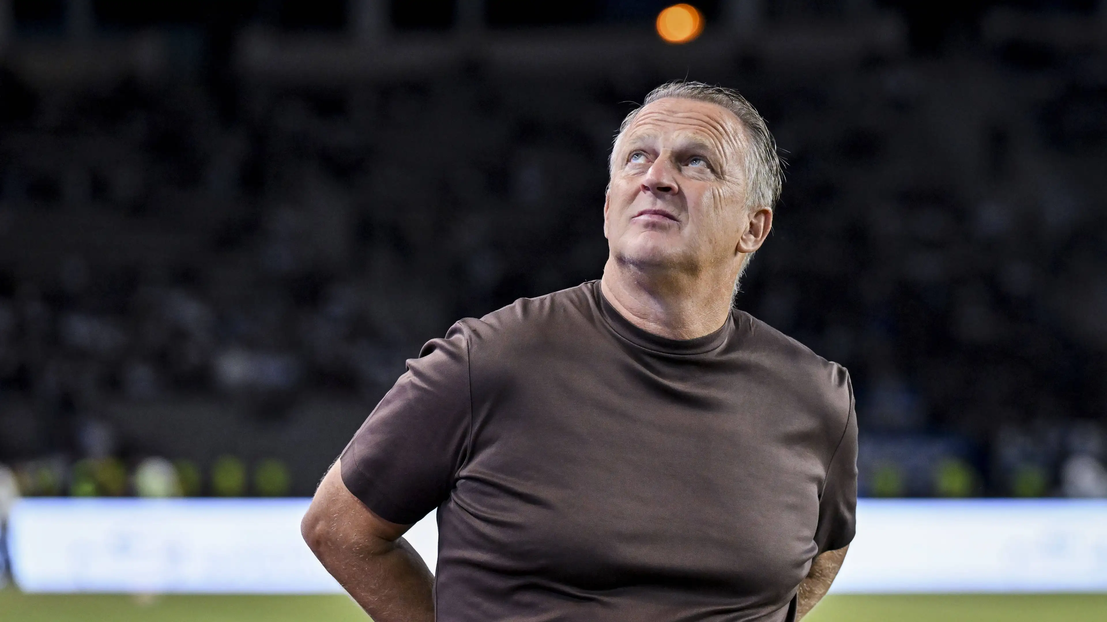 FC Twente menjalani malam tak terlupakan di Eropa: "Kalau Anda melihat itu, air mata akan menetes"