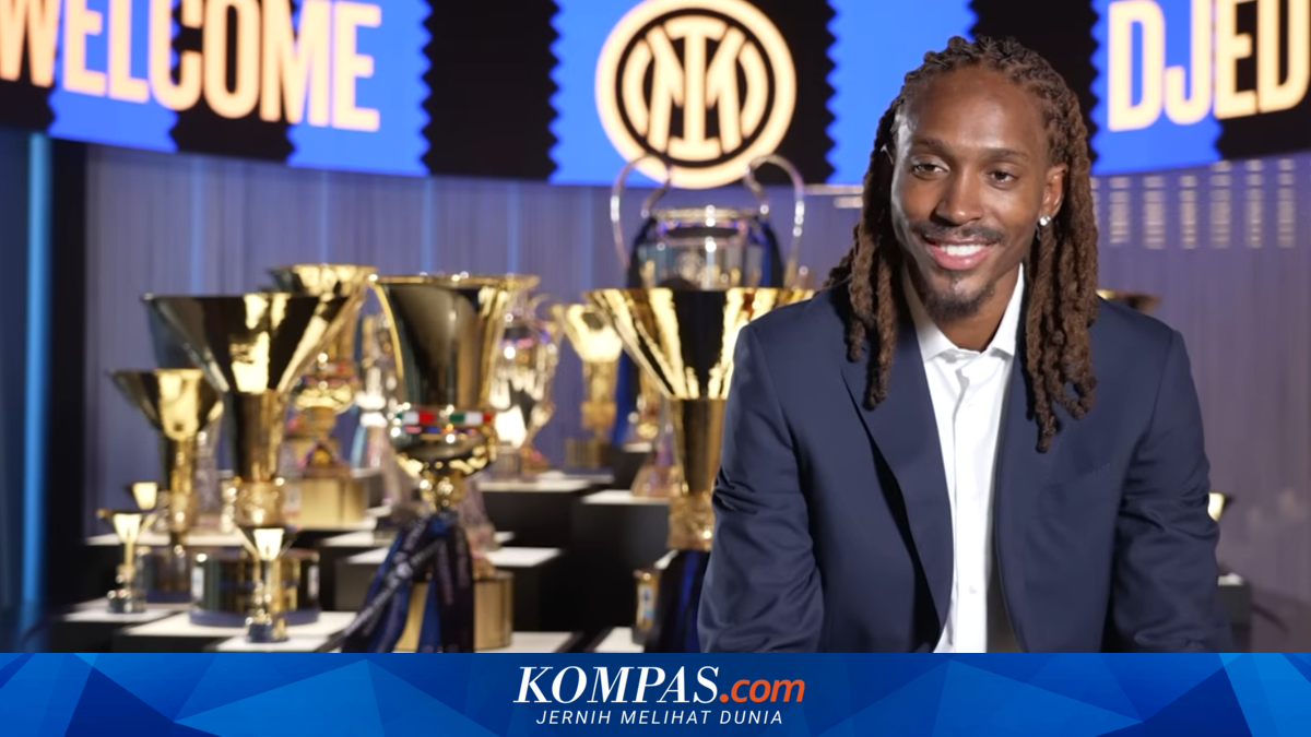 5 Pemain Inggris yang Pernah Membela Inter Milan, Terbaru Djed Spence