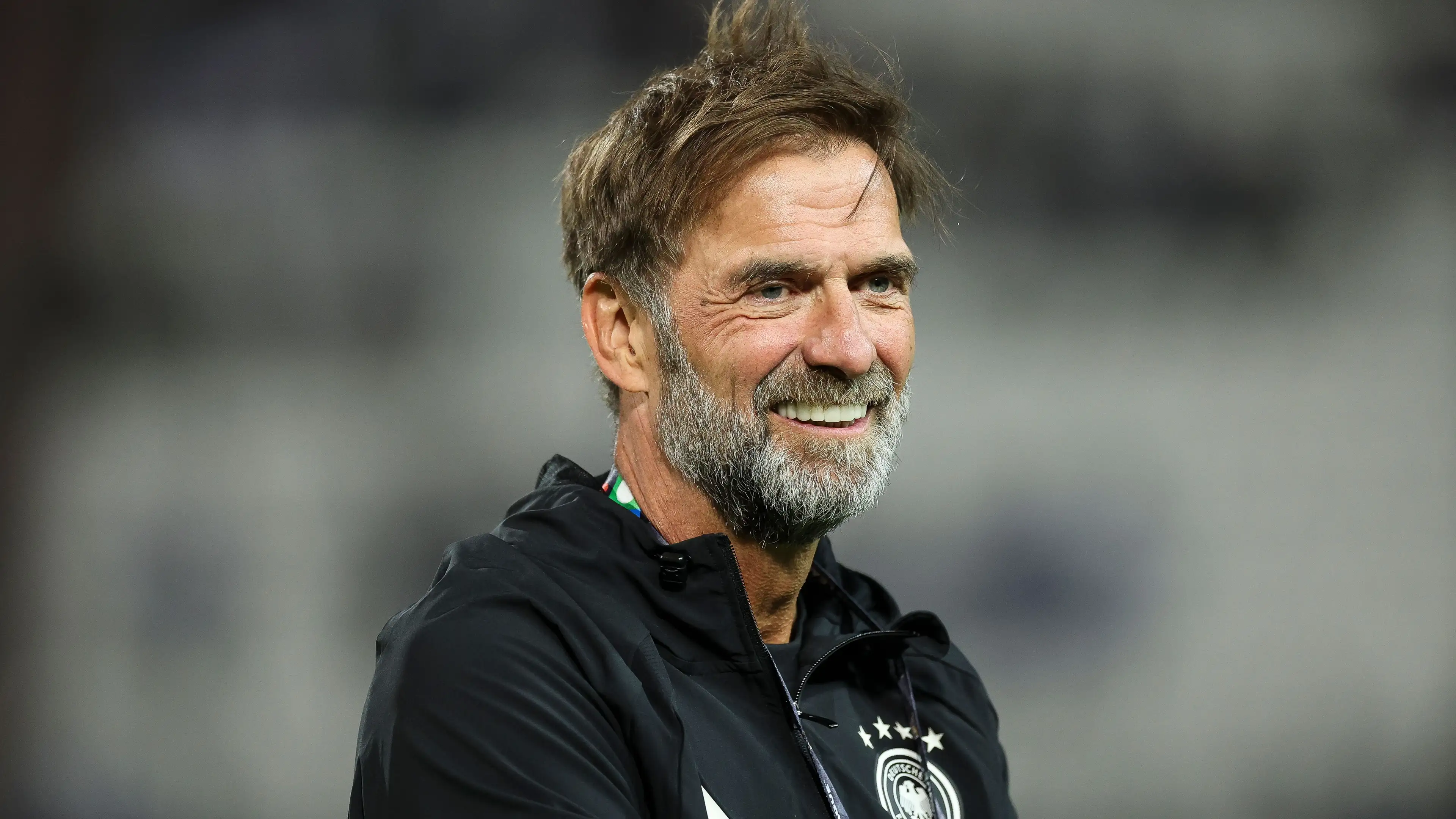 Klopp mengkritik Kompany: Saya tidak paham cara bermain Bayern Munich dan peran Kane!