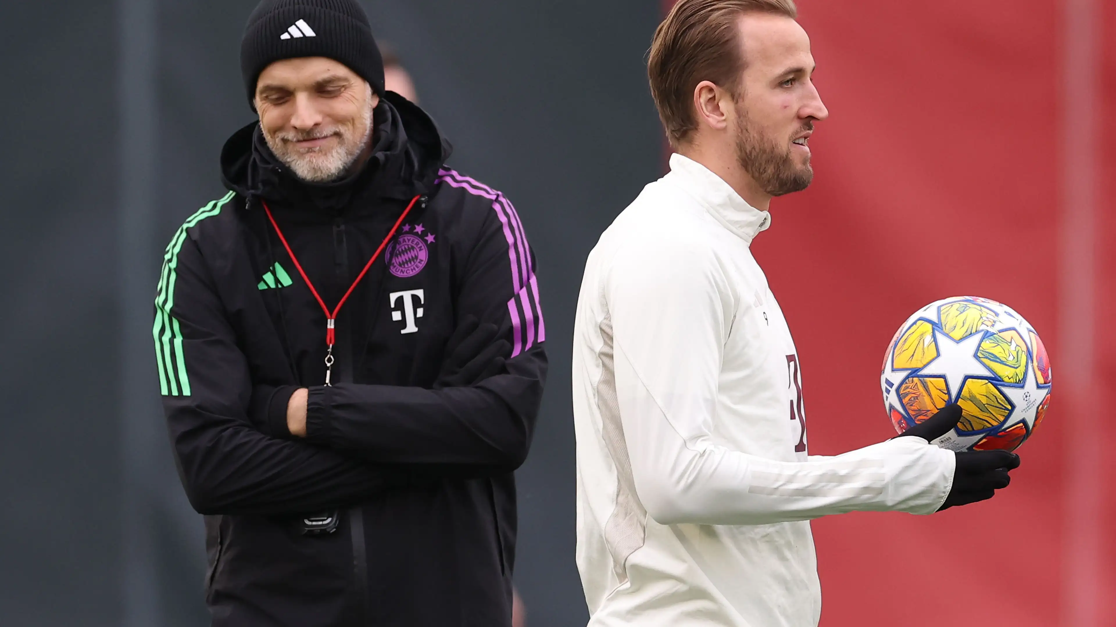 Tuchel usai Kane raih Ballon d'Or: Senang melihat dunia mengakuimu
