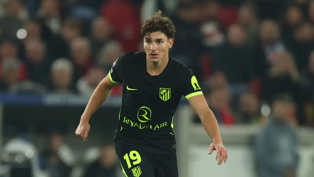 Barcelona tak mau mundur! Raksasa Catalunya akan mengajukan banding atas denda €602 terkait saga transfer Julian Alvarez