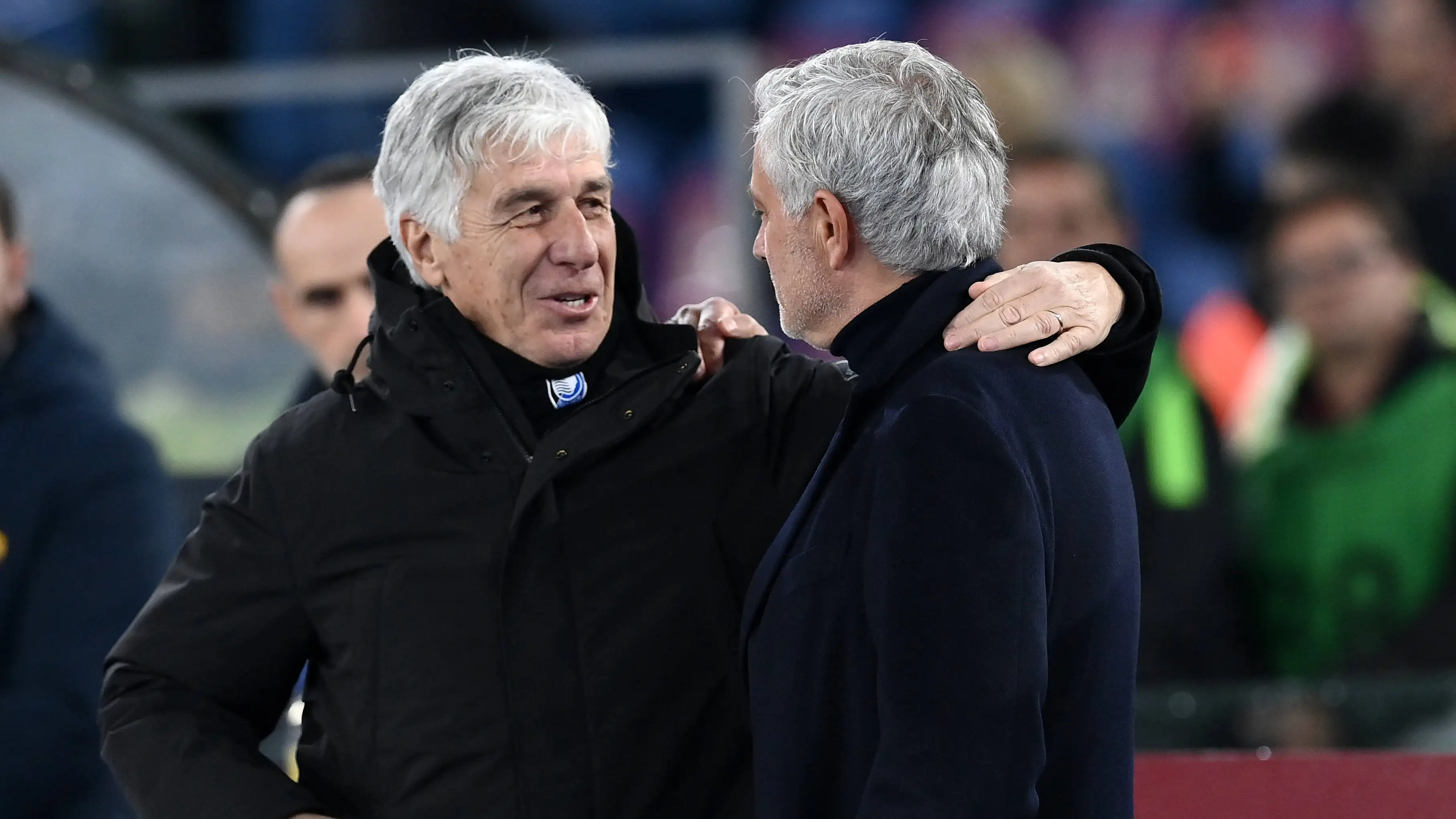Menolak visi taktiknya: Gasperini balas keras Mourinho usai remontada