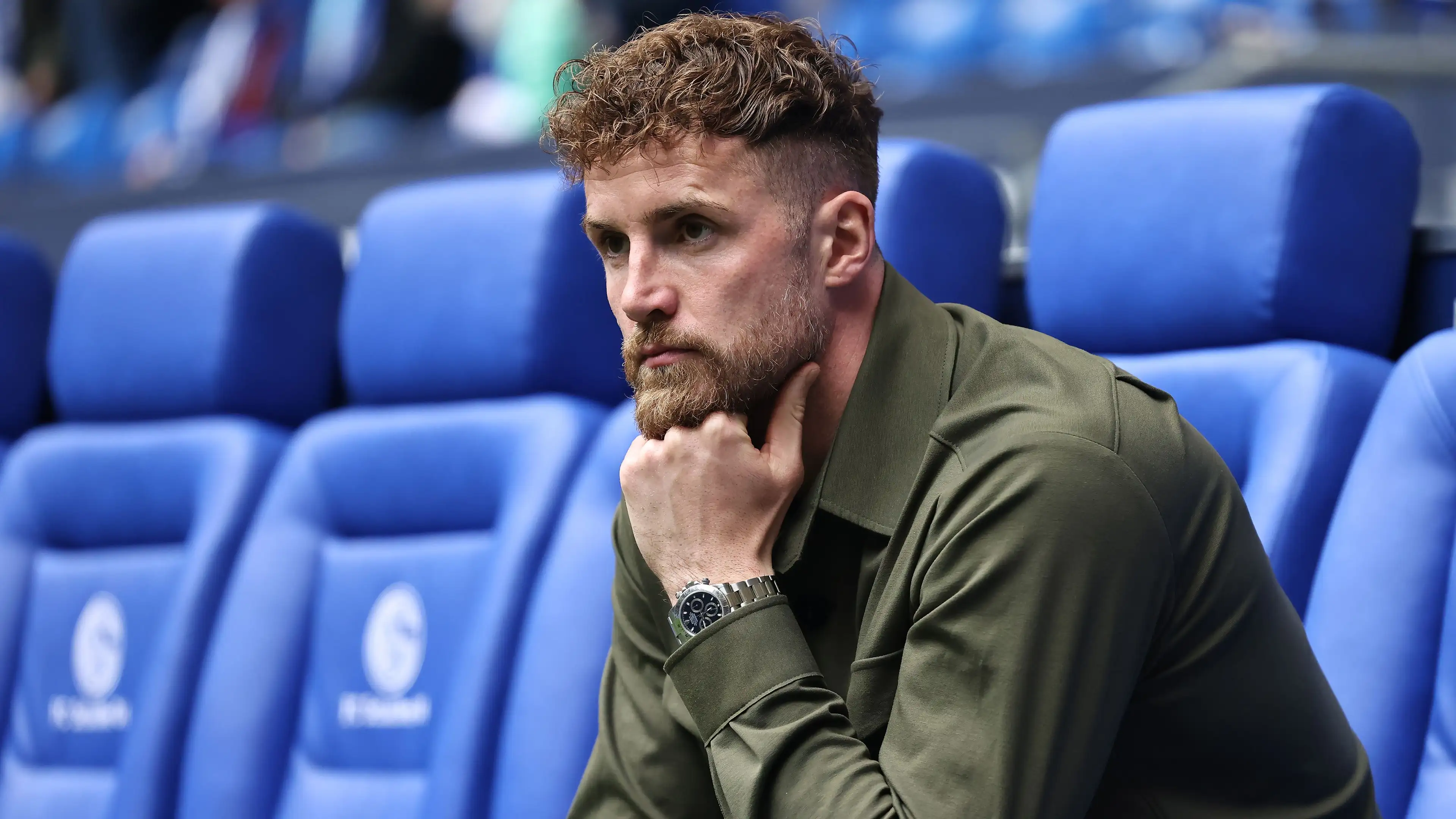 Ritual pedas BVB, amarah perayaan Manuel Neuer, jas spionase, dan penyingkiran: Ralf Fährmann blak-blakan soal Schalke 04