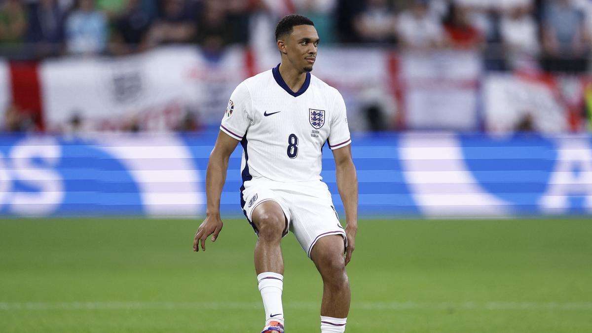 Daftar Pemain Timnas Inggris di Nations League September 2026: Trent Alexander-Arnold Kembali Dipanggil