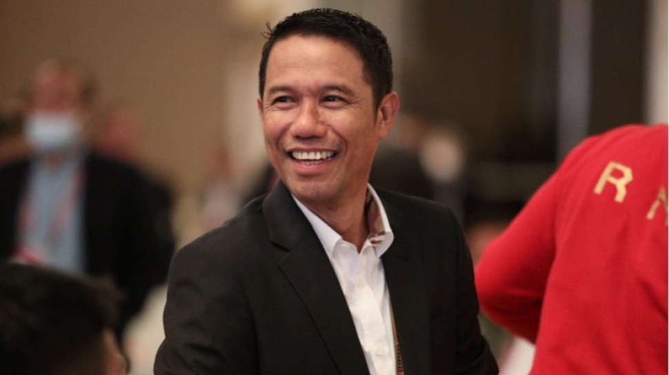 Bangladesh Belum Tentu Jadi Lawan Timnas Indonesia di FIFA ASEAN Cup 2026? Yunus Nusi: Masih Dinamis