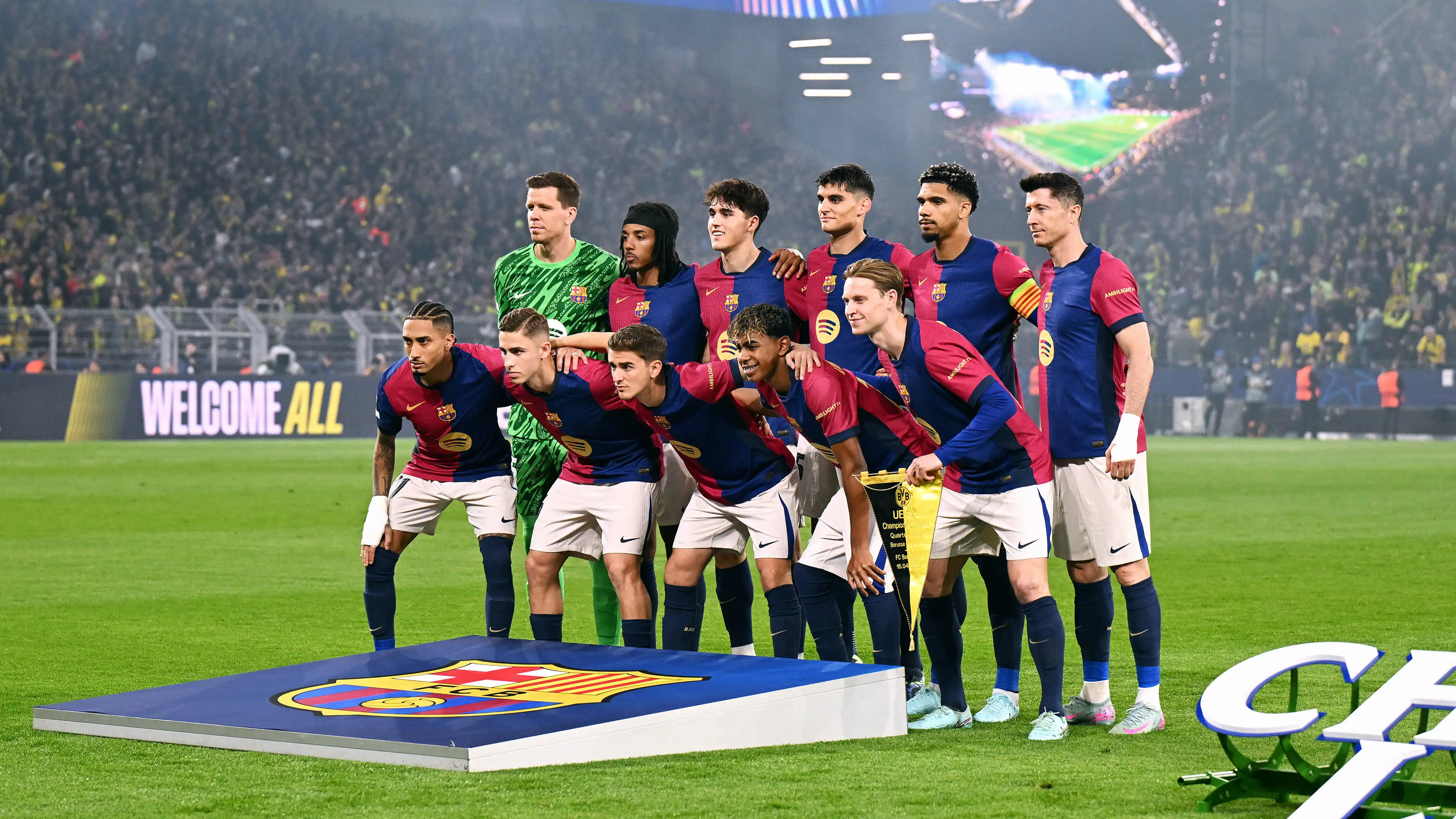 Transfer sensasional: Liverpool tiba-tiba mencapai kesepakatan dengan FC Barcelona