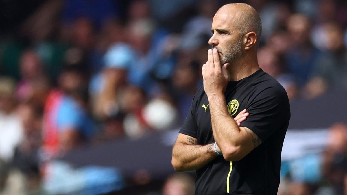 Maresca Sebut Persiapan City Jelang Community Shield Terdampak Piala Dunia
