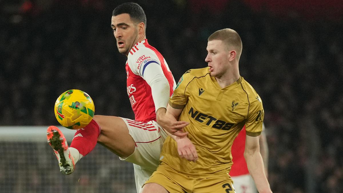 Mikel Merino Pindah ke Real Madrid? Ini Kata Sang Ayah!
