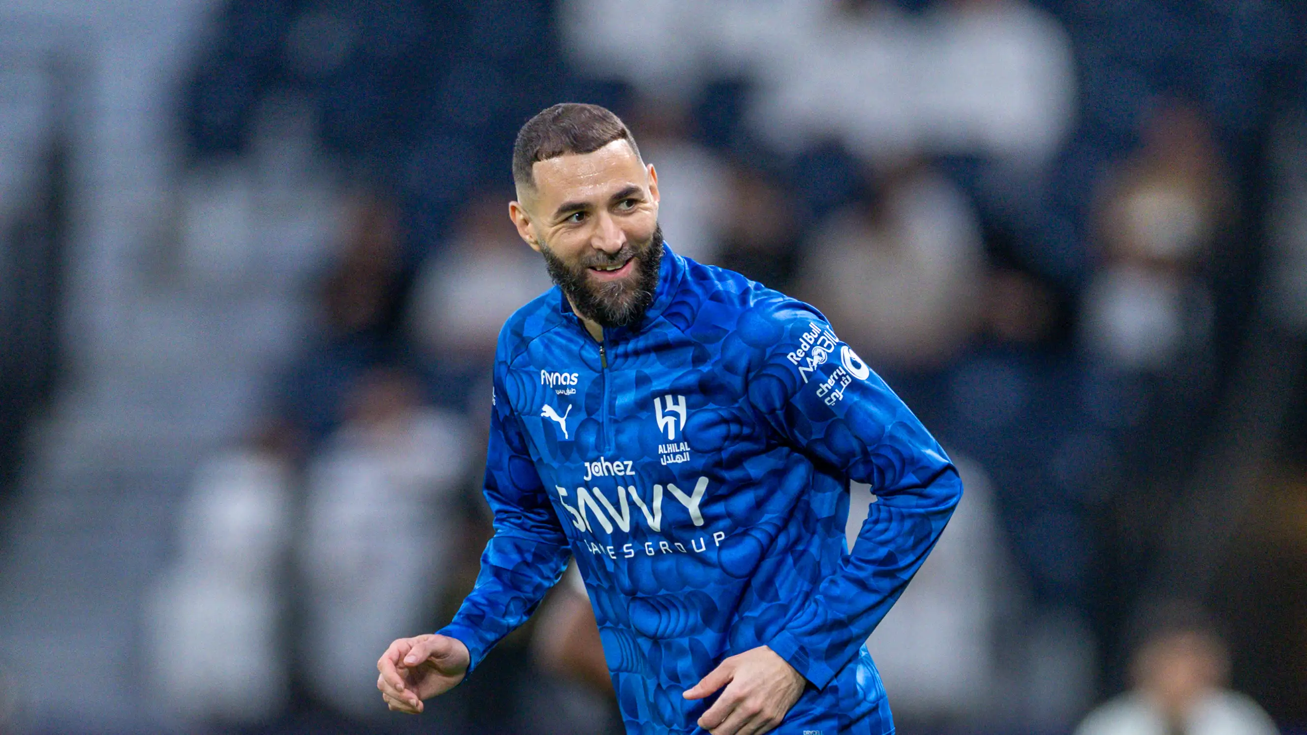 Video: Waleed Al-Farraj membeberkan alasan sebenarnya di balik keputusan Benzema untuk pensiun!