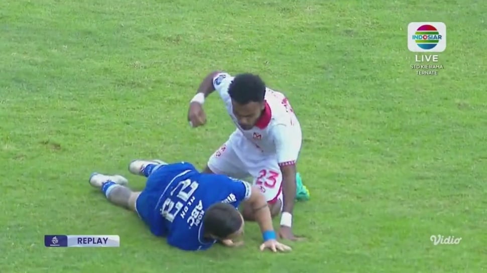 Komdis PSSI Hukum Yakob-Yance Sayuri dan Fabio Lefundes, Ada Intimidasi hingga Kekerasan