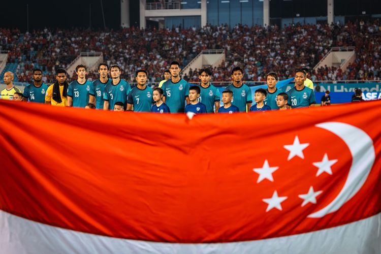 Kala "Anak Pacitan" Singkirkan Timnas Indonesia dari ASEAN Championship 2026