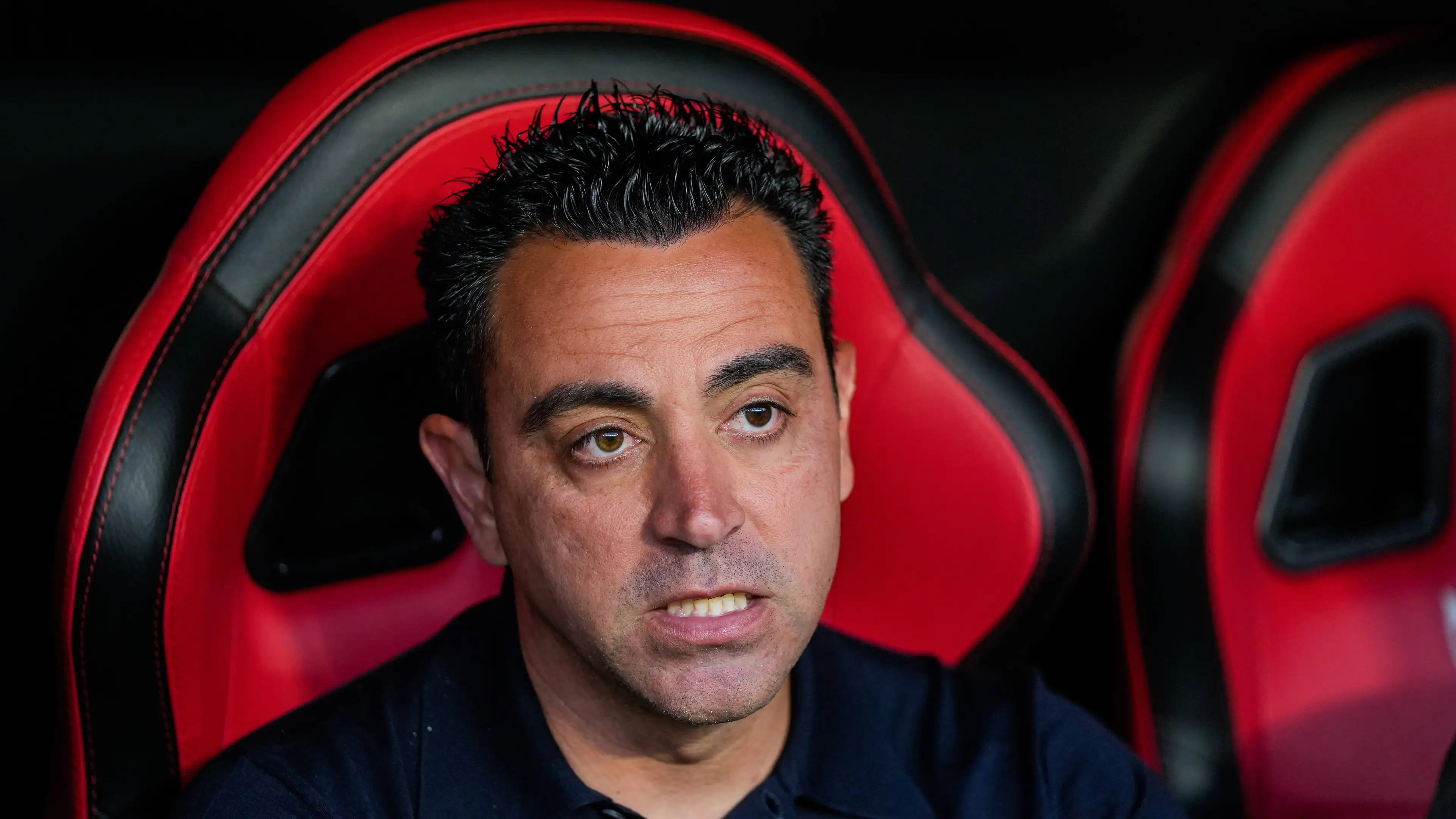 KNVB mengumumkan anggota staf pelatih tim nasional Xavi: ada tempat untuk Van Nistelrooij dan Ramzi