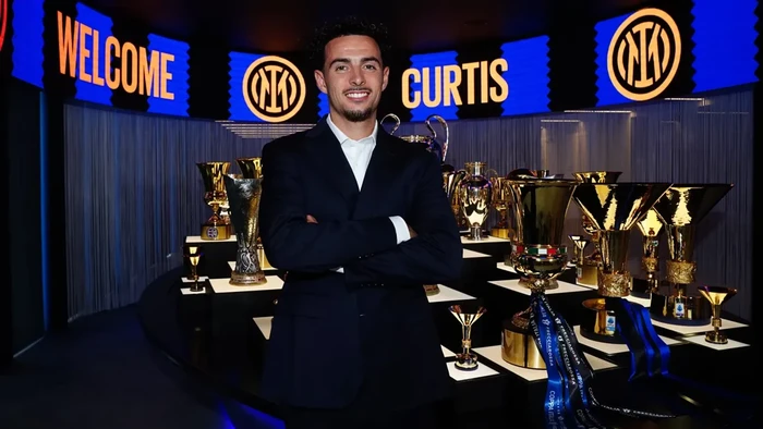 Jones Bangga Jadi Salah Satu Pemain Inggris di Inter Musim Ini