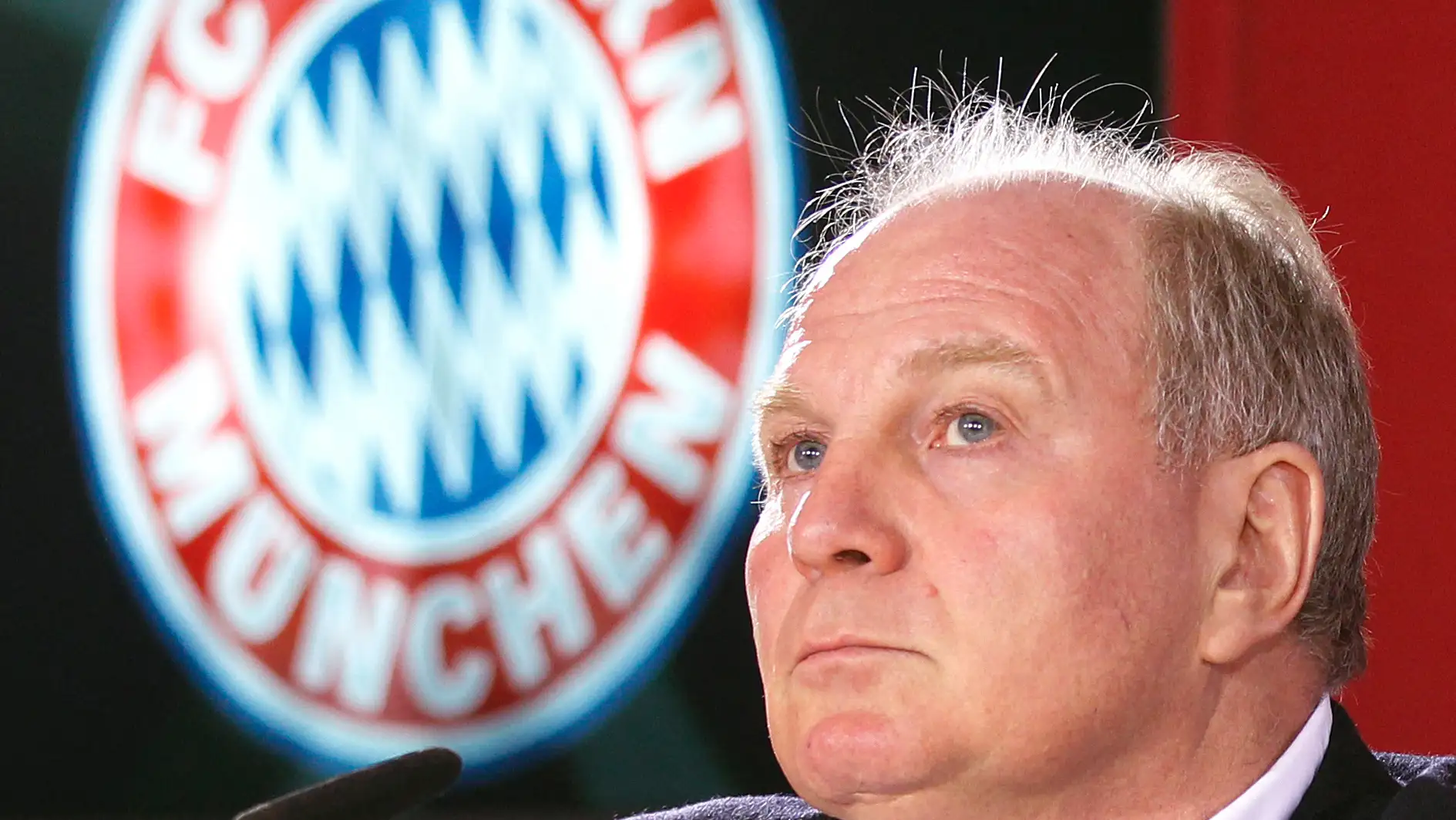 Kejutan Hoeness: Presiden Bayern Munich menghubungi pelatih Augsburg!