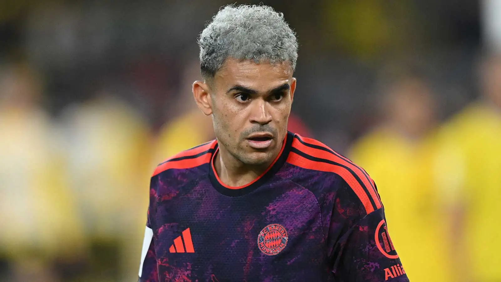 Soal pelapis Luis Diaz: Bayern Munich terancam kembali bernegosiasi dengan "Piranha" Zahavi