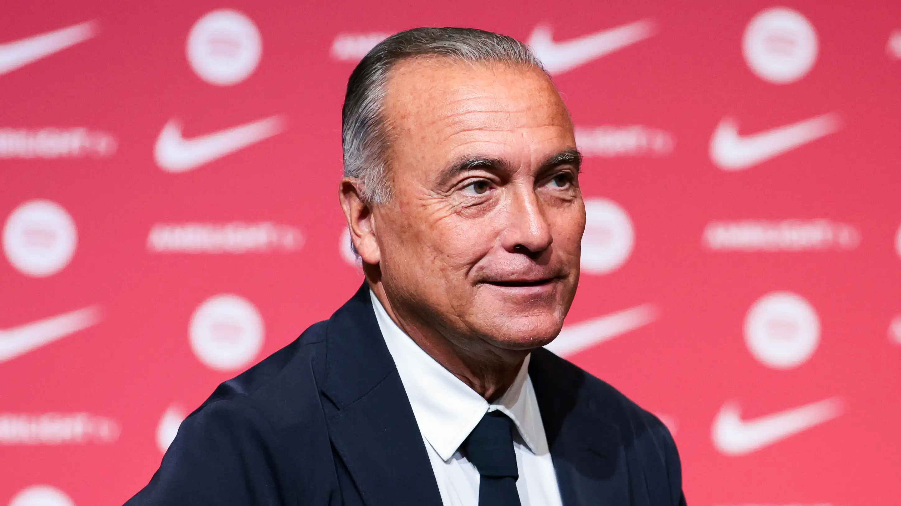Wakil Presiden Barcelona: Saya menyukai apa yang dilakukan Yamal soal Ballon d'Or