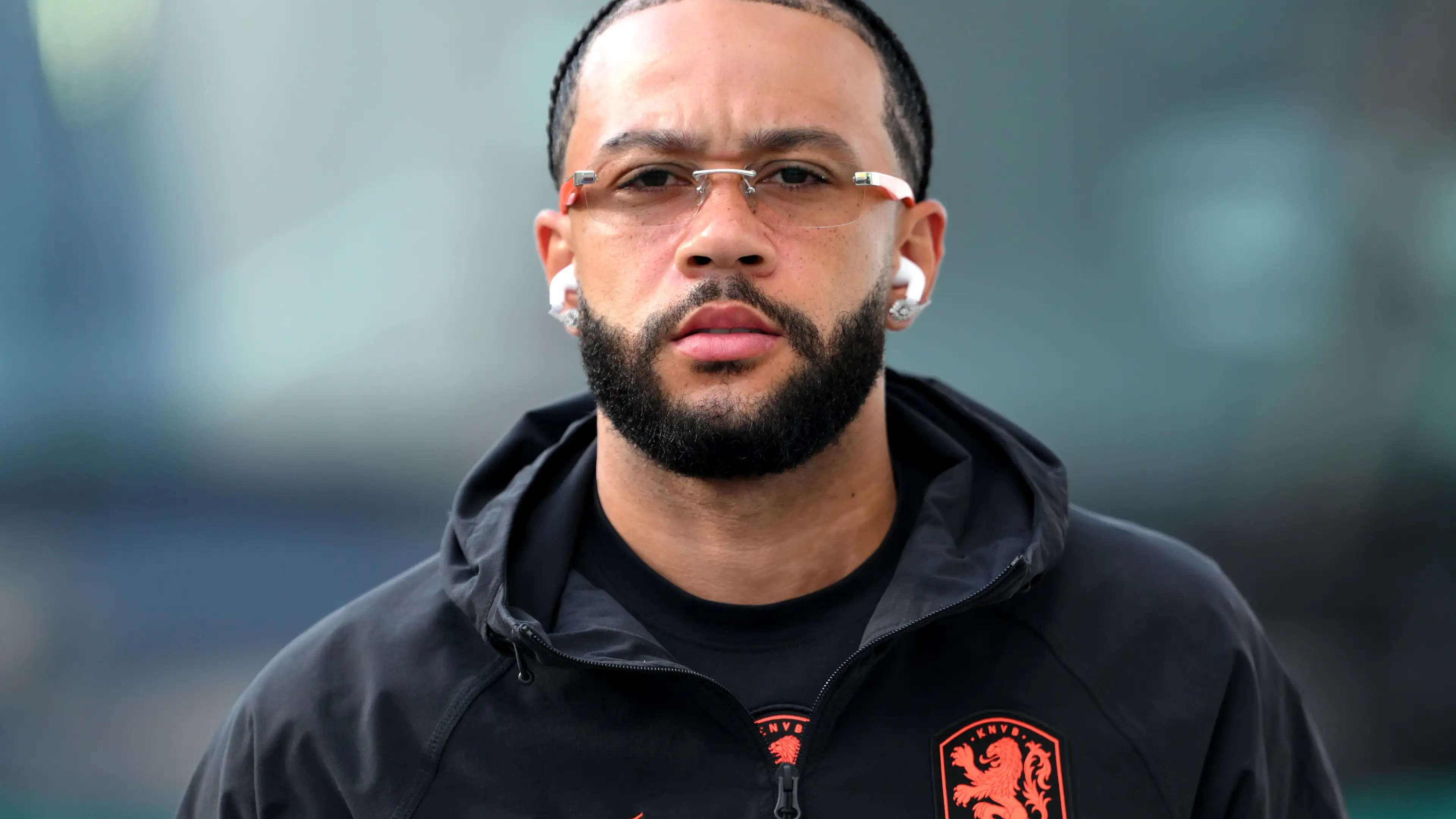 Kejutan setelah perselisihan! Tikungan aneh setelah sengketa finansial soal Memphis Depay
