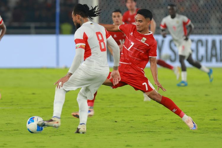 Timnas Indonesia Vs Vietnam: John Herdman Bahas Kabar Marselino