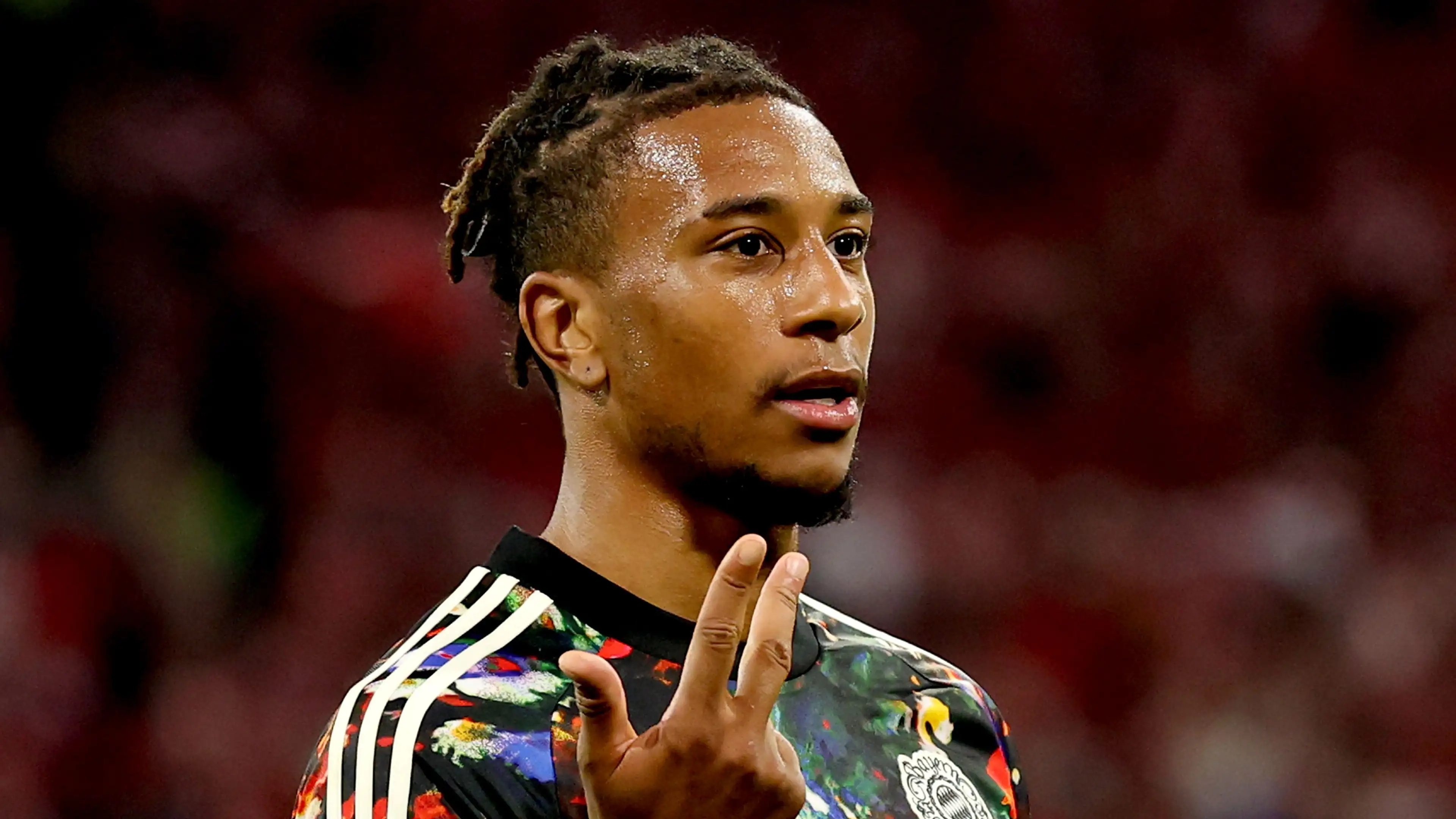 Bayern Munich Rayu Olise dengan Uang, Satu Syarat Buka Pintu bagi Real Madrid