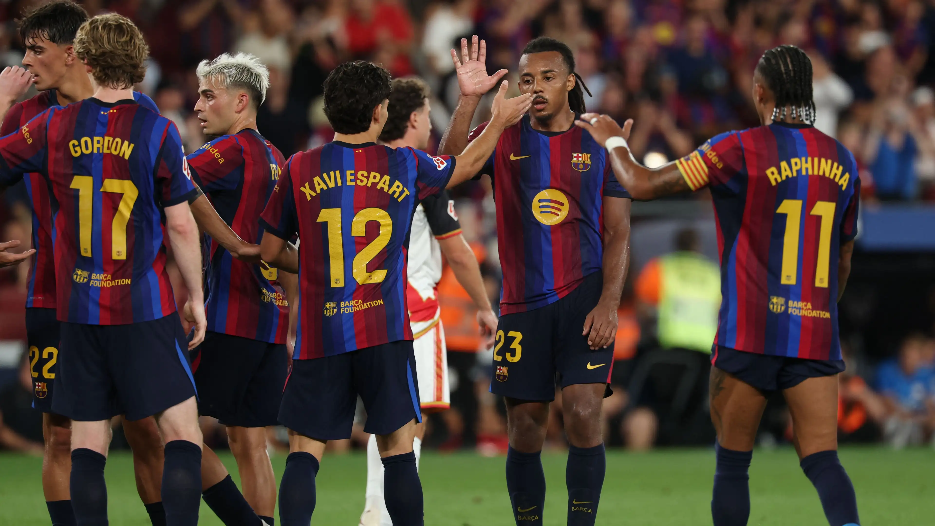 Comeback Barcelona atas Rayo Vallecano Mengingatkan Real Madrid pada Masa Lalu yang Menyakitkan