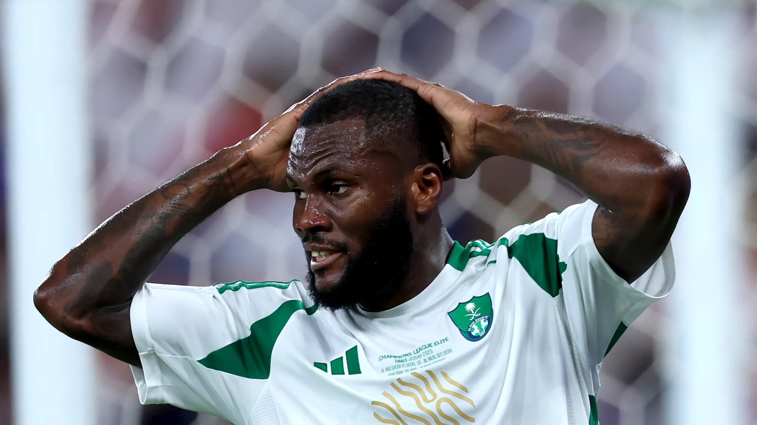 Penakluk Maroko: Bintang Senegal Jadi Kandidat Pengganti Kessie di Al Ahly