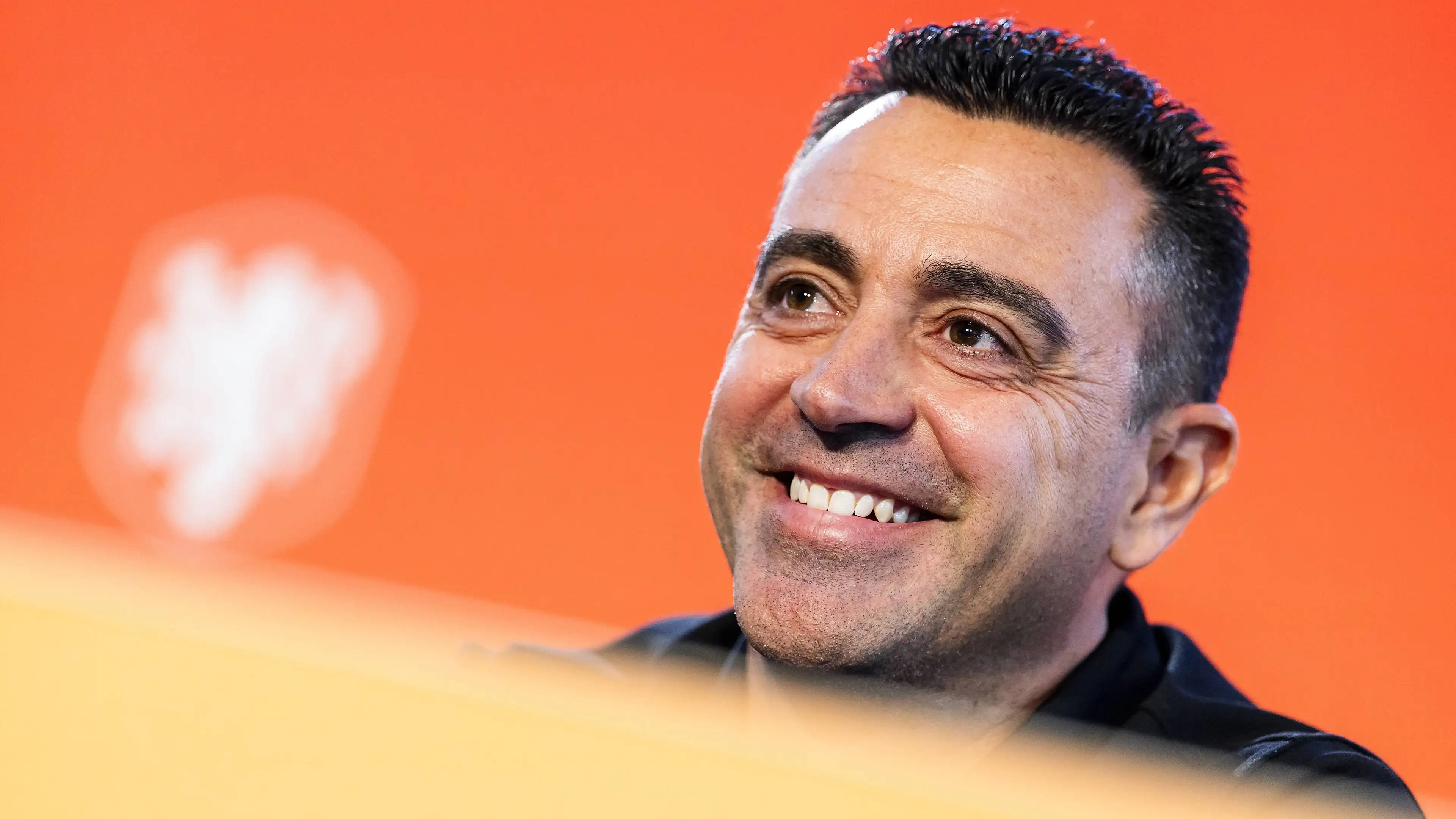 Xavi diberi tahu soal pemain yang belum pernah bermain untuk tim nasional Belanda sebelumnya