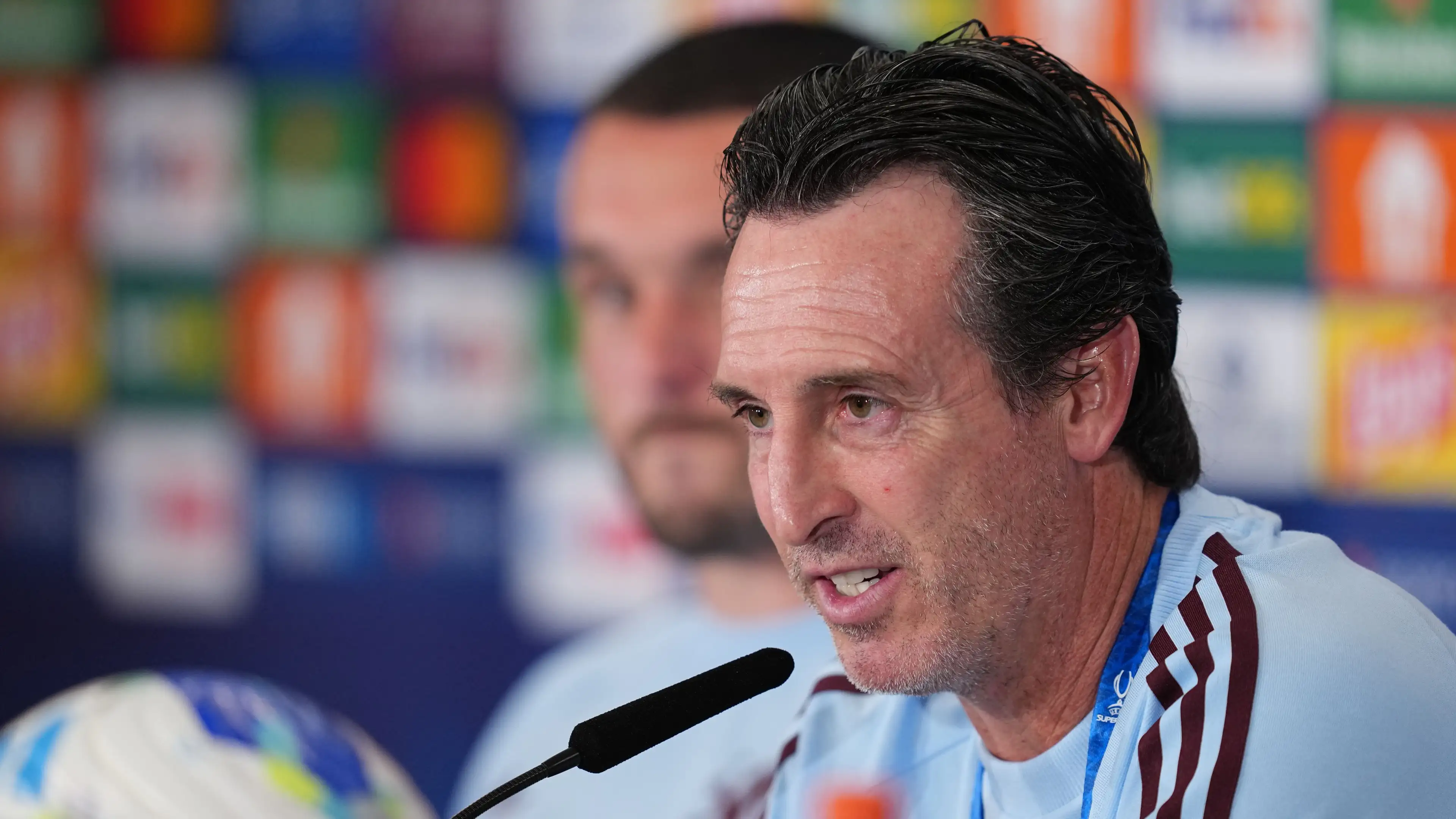 Kualitasnya luar biasa: Emery pilih kandidat favoritnya untuk Ballon d'Or