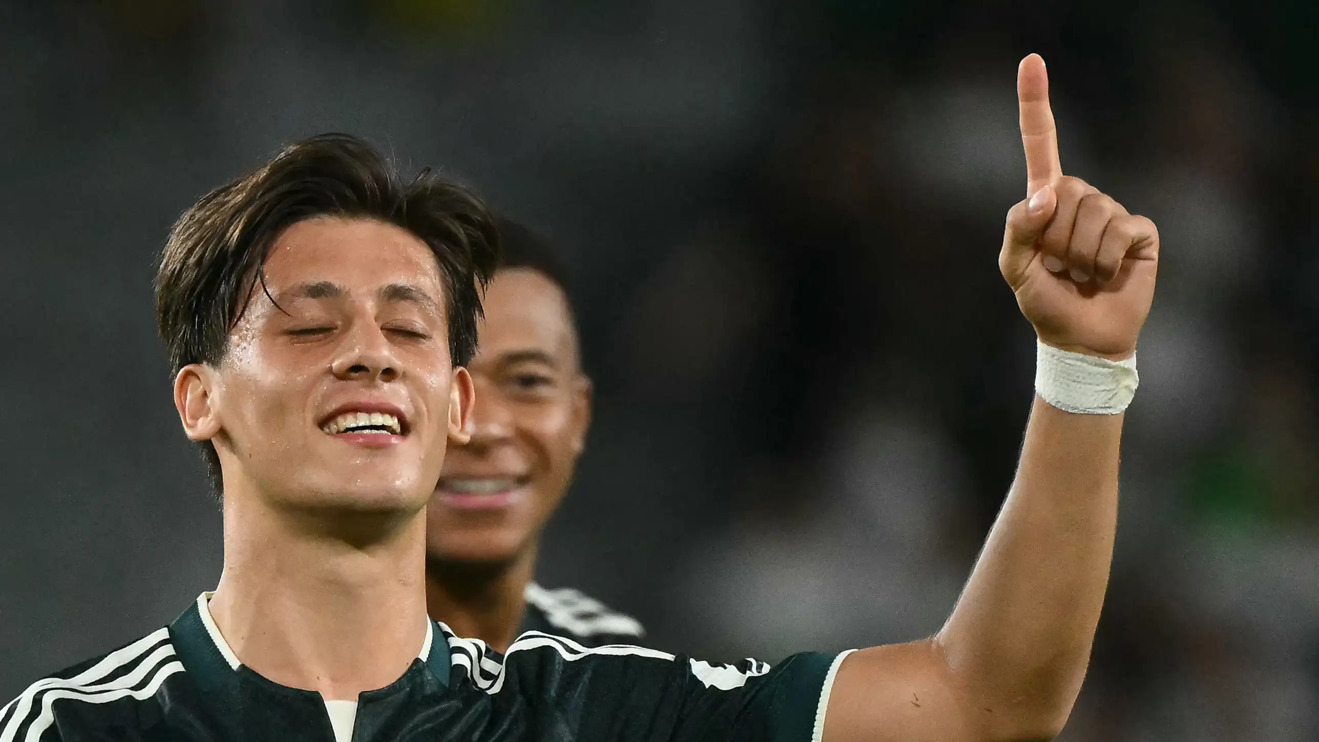 Kecuali Guler: Pemain Real Madrid Dituding Lalai dan Tak Mau Berlari