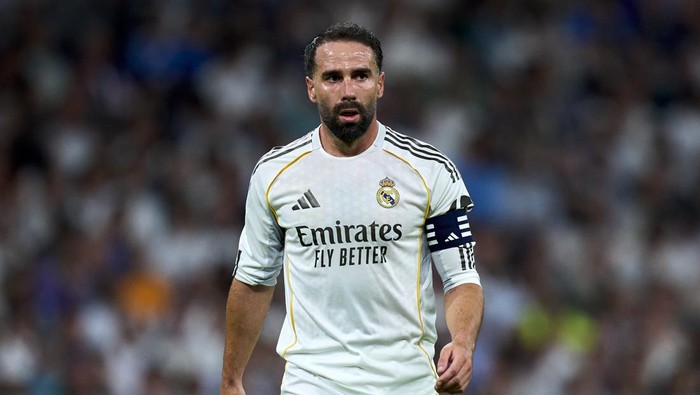 3 Eks Pemain Real Madrid Masih Menganggur, Siapa Mau Beli?