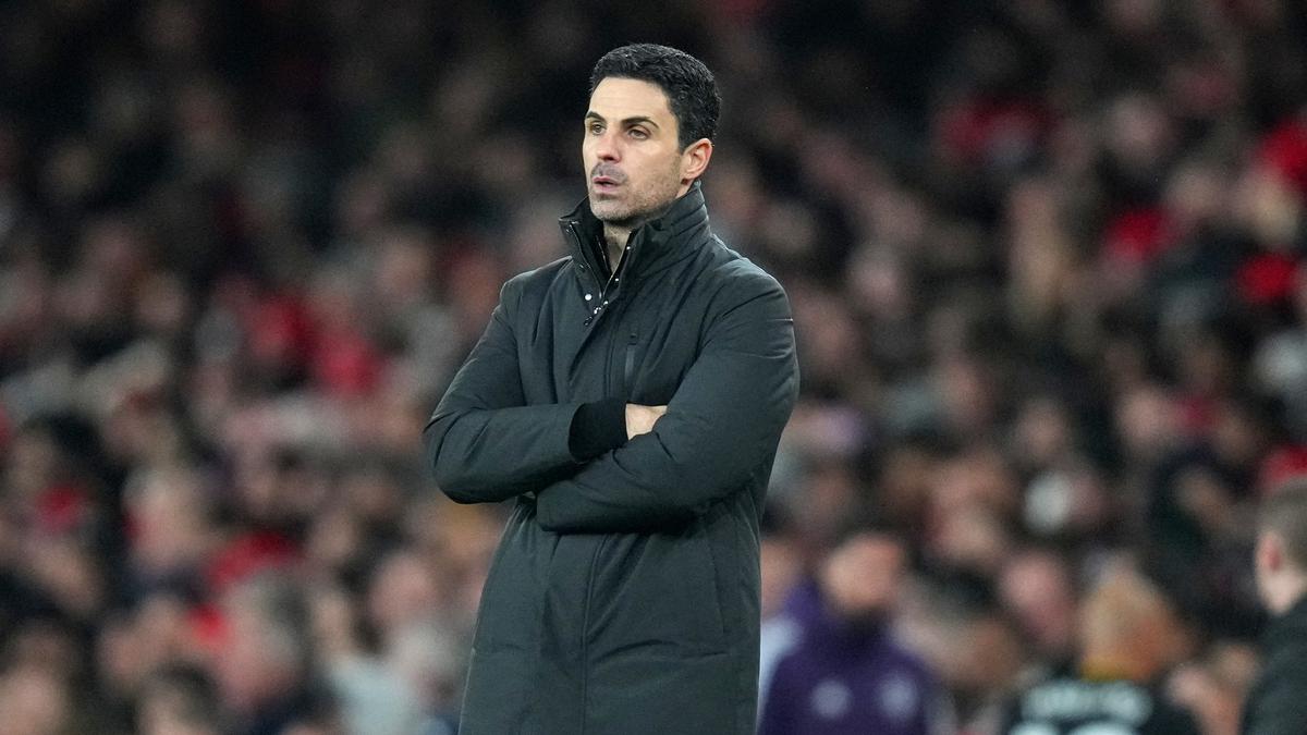Arsenal Disingkirkan Fleetwood, Mikel Arteta Sebut Keajaiban Sepak Bola Inggris