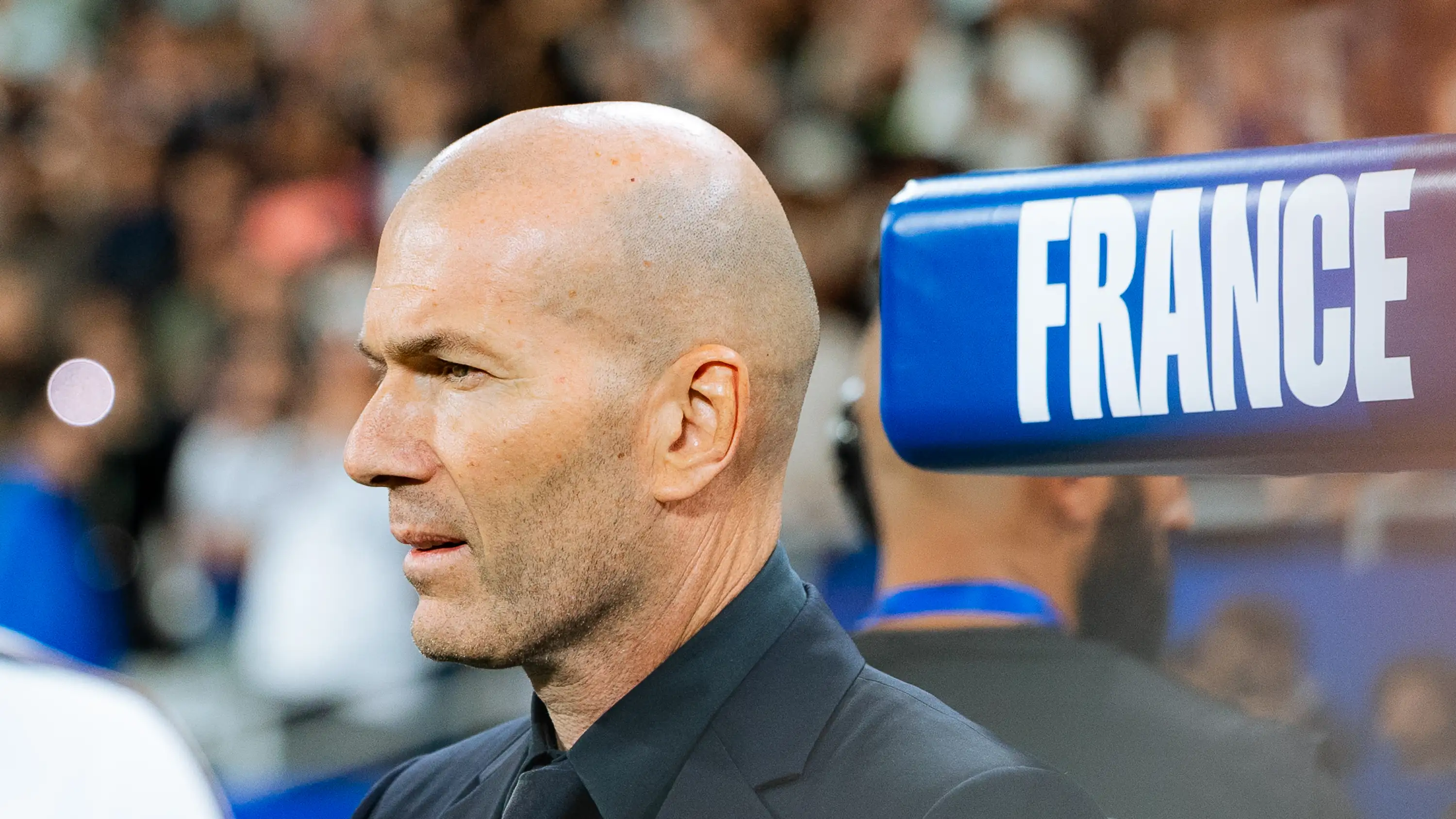 Zidane ungkapkan kekesalannya usai kritik terhadap Dembele