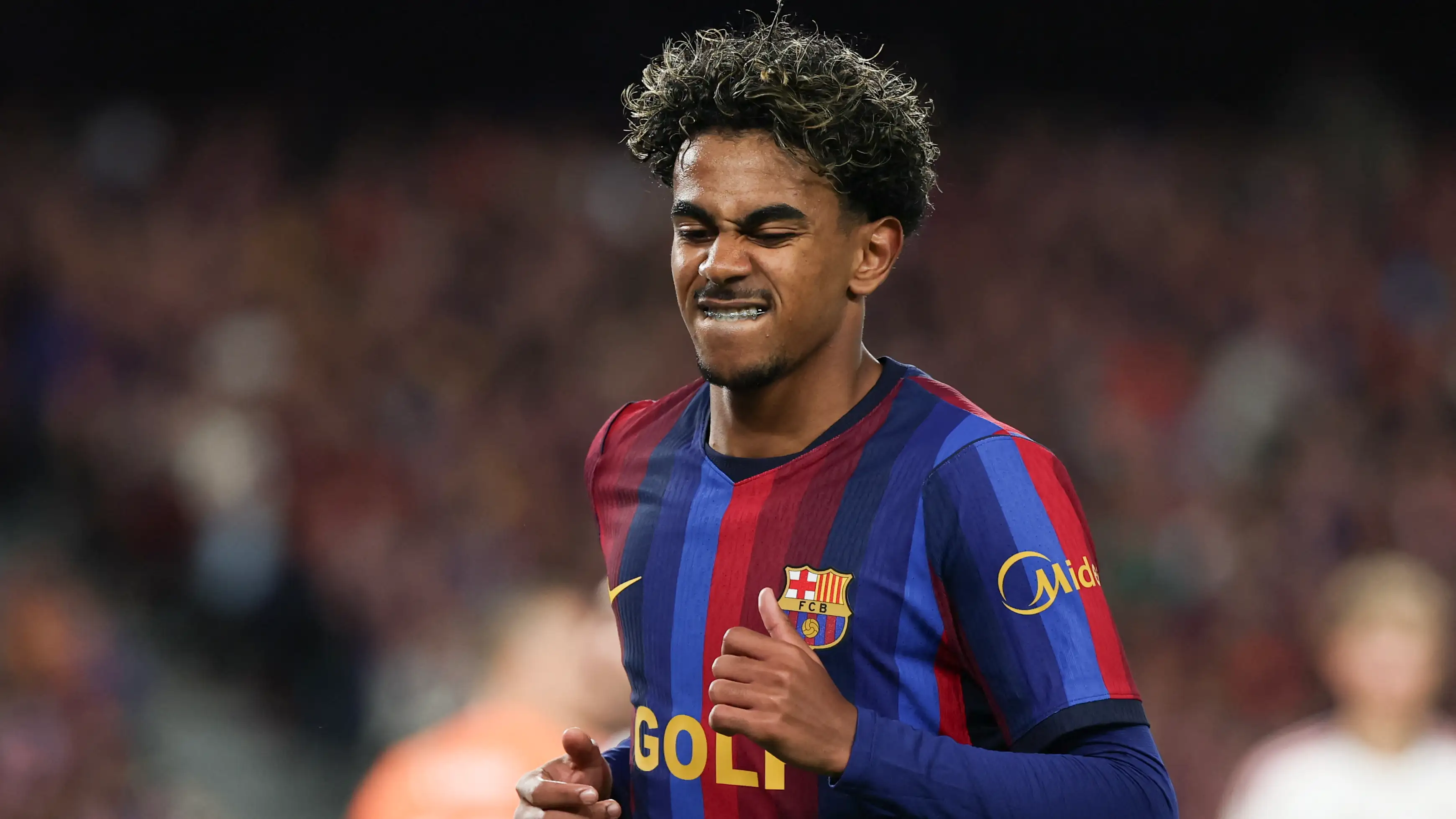 Apa Kaitannya dengan Cubarsi? Fakta Sejarah yang Menjauhkan Yamal dari Ballon d'Or