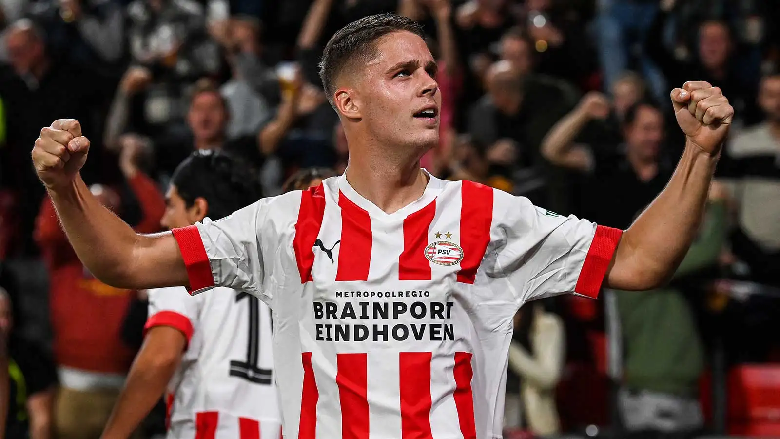 Statistik luar biasa dan balas dendam lewat iklan: Joey Veerman disebut bakal menyelesaikan masalah besar BVB
