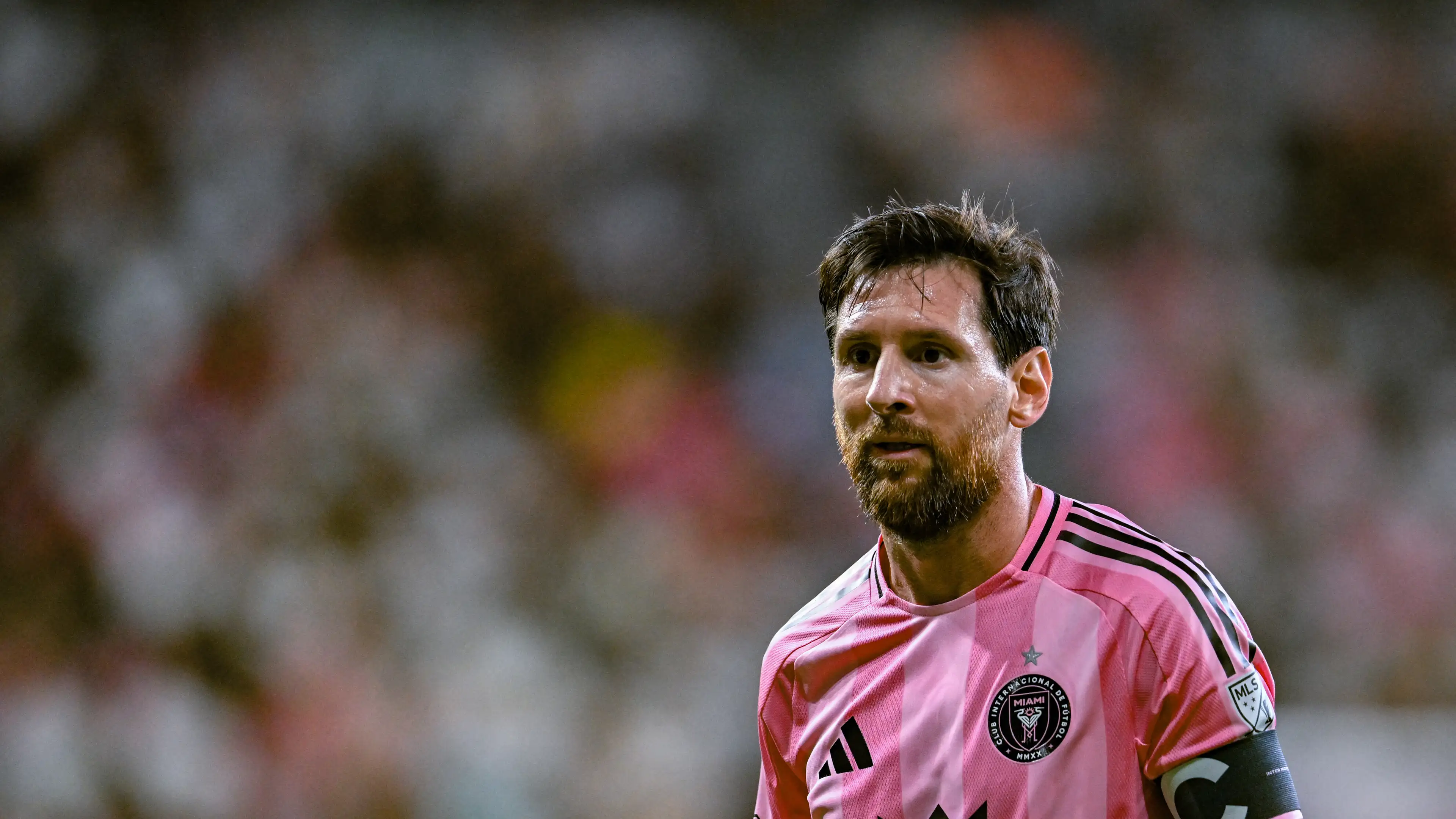 Salah satunya negara Arab: Messi raih kepercayaan 6 negara dalam Ballon d'Or