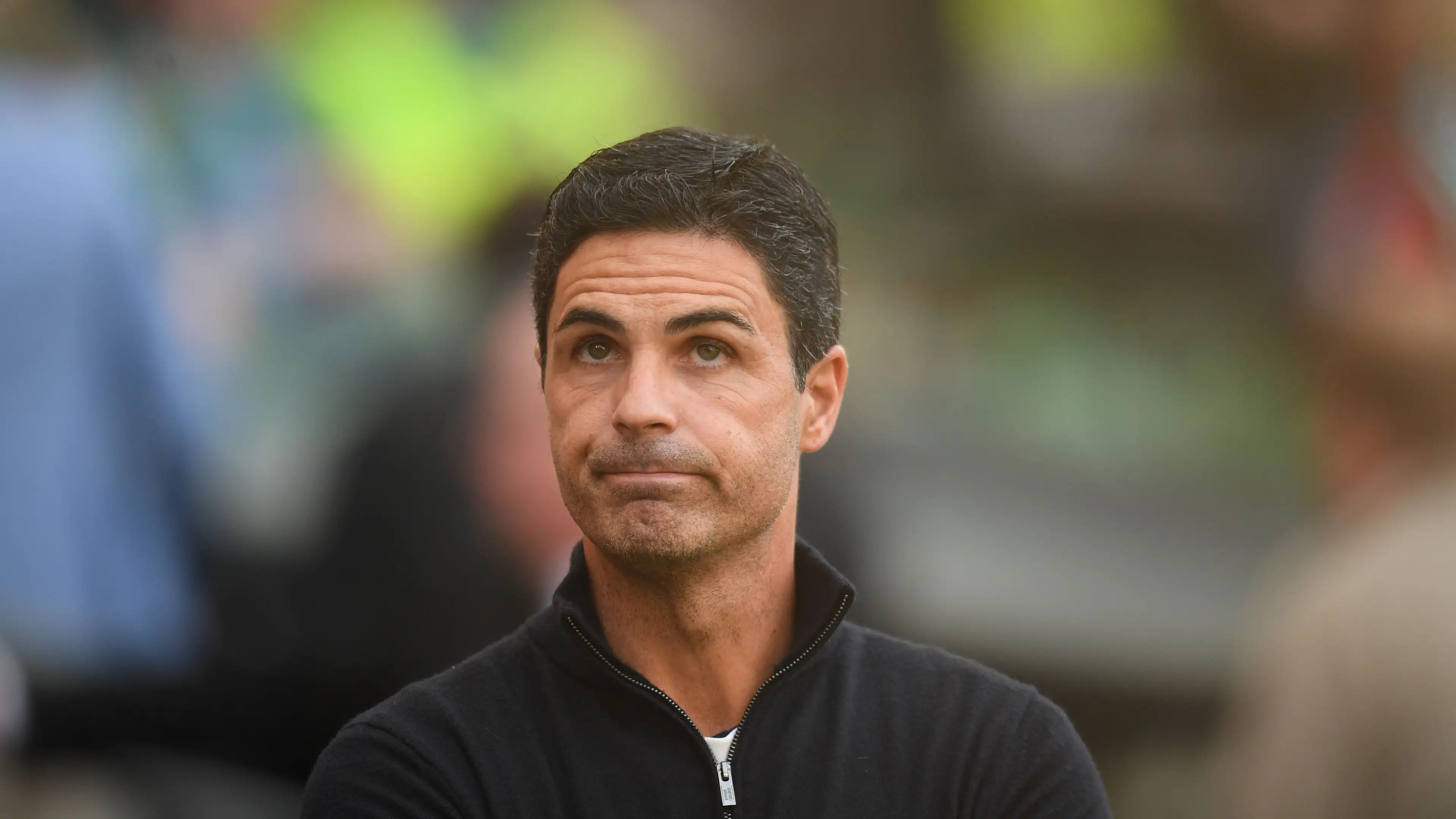 Alarm bagi Arteta: Real Betis Hadapkan Arsenal pada Kenyataan Pahit