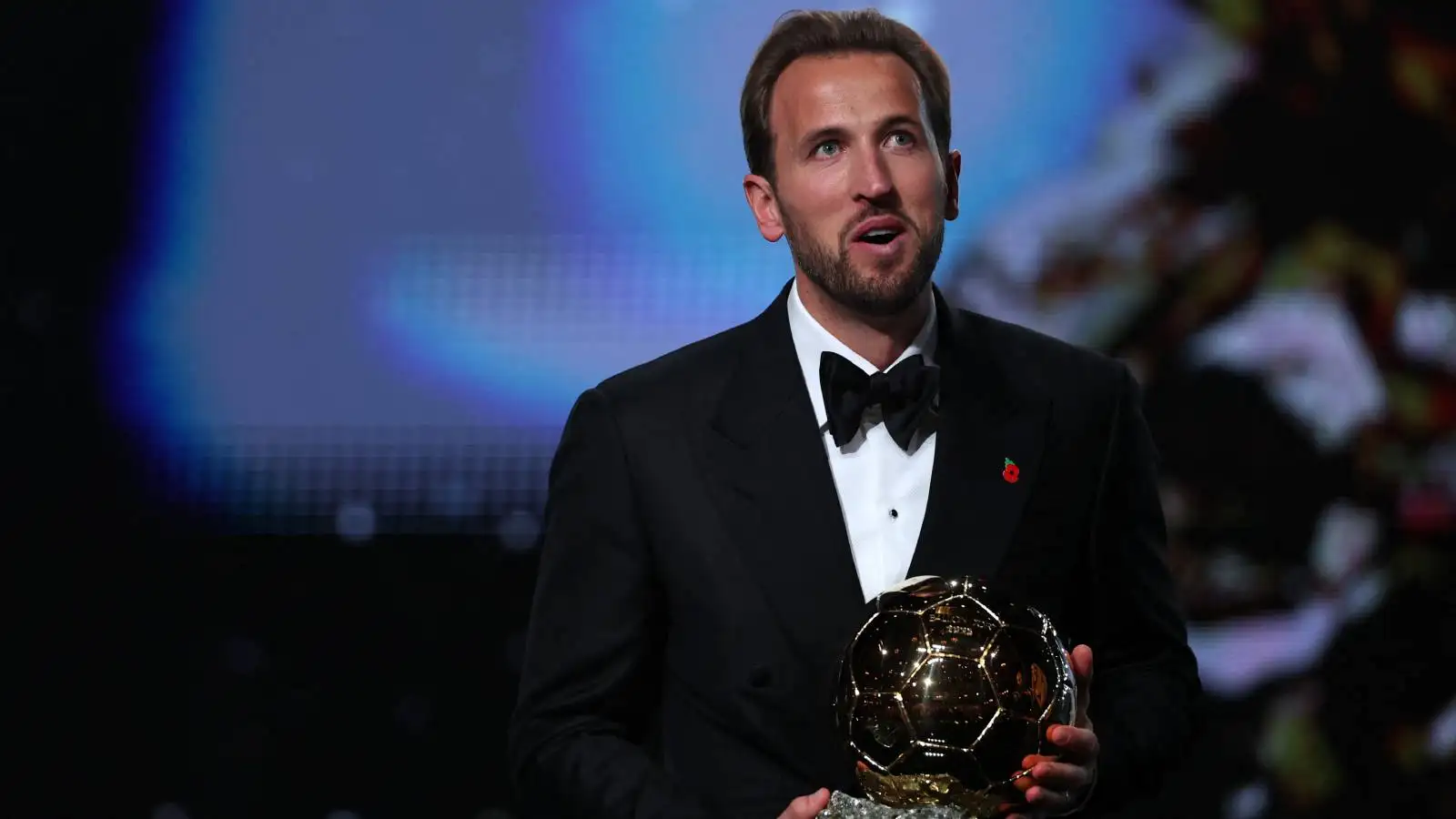 Apakah Dia Pendukung Real Madrid? Kejutan dalam Pilihan Jurnalis Spanyol di Ballon d'Or