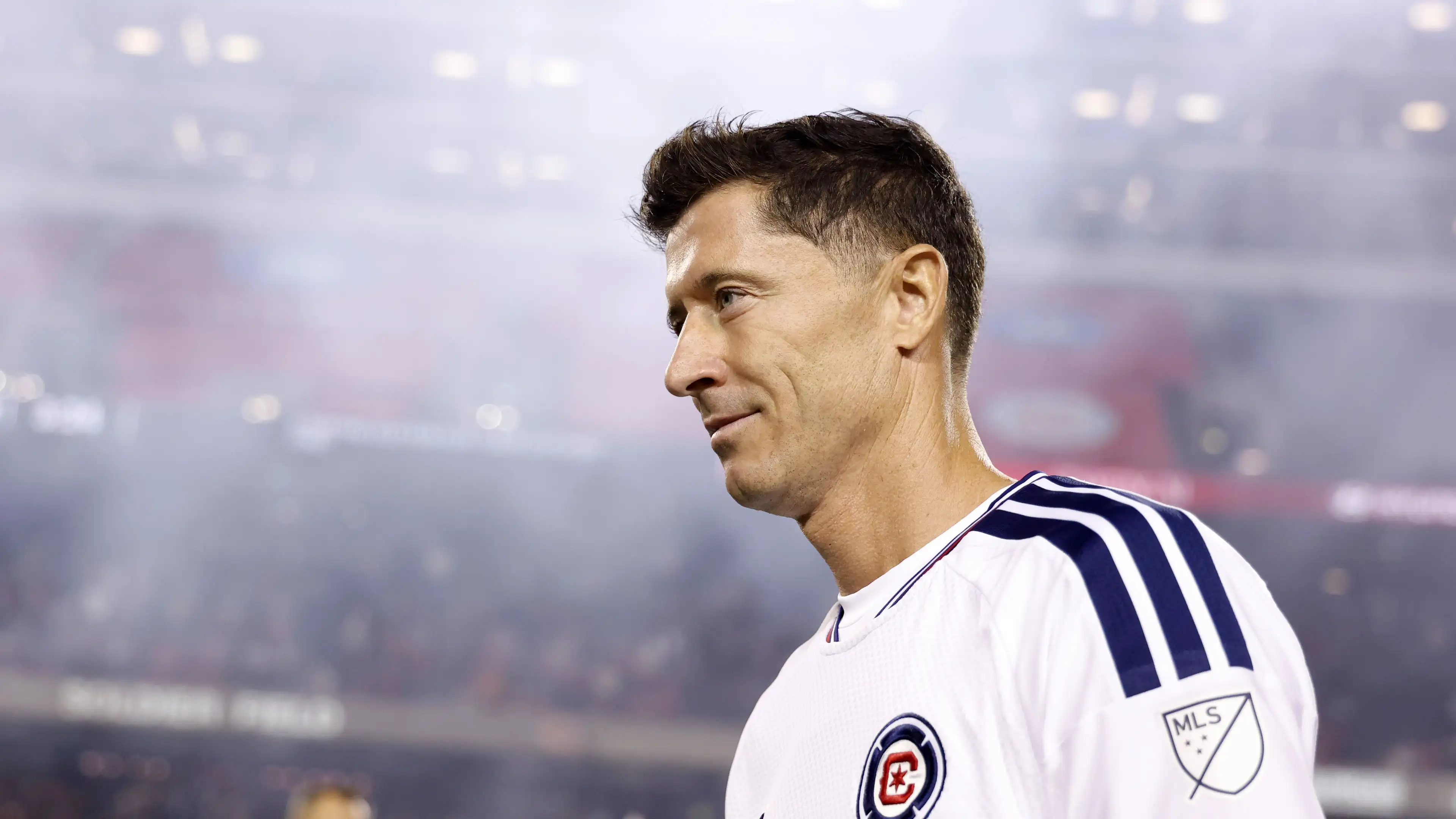 Lewandowski menjagokan mantan rekan setimnya untuk Ballon d'Or, dan terkejut dengan Bayern Munich