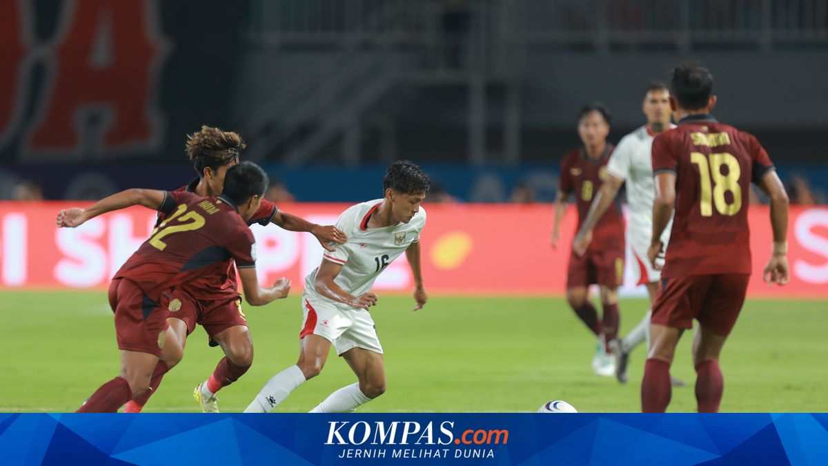 Daftar Negara Tersingkir dari Piala AFF 2026: Kamboja, Timor Leste, Laos