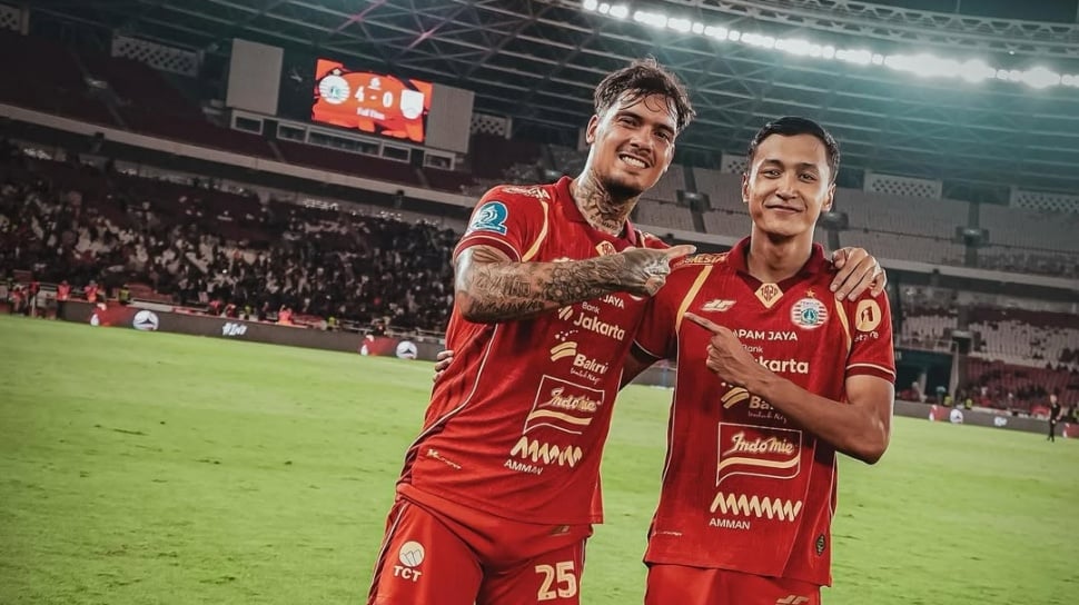 Kondisi Shayne Pattynama Terkuak Usai Rumor Peminjaman ke Arema FC Merebak